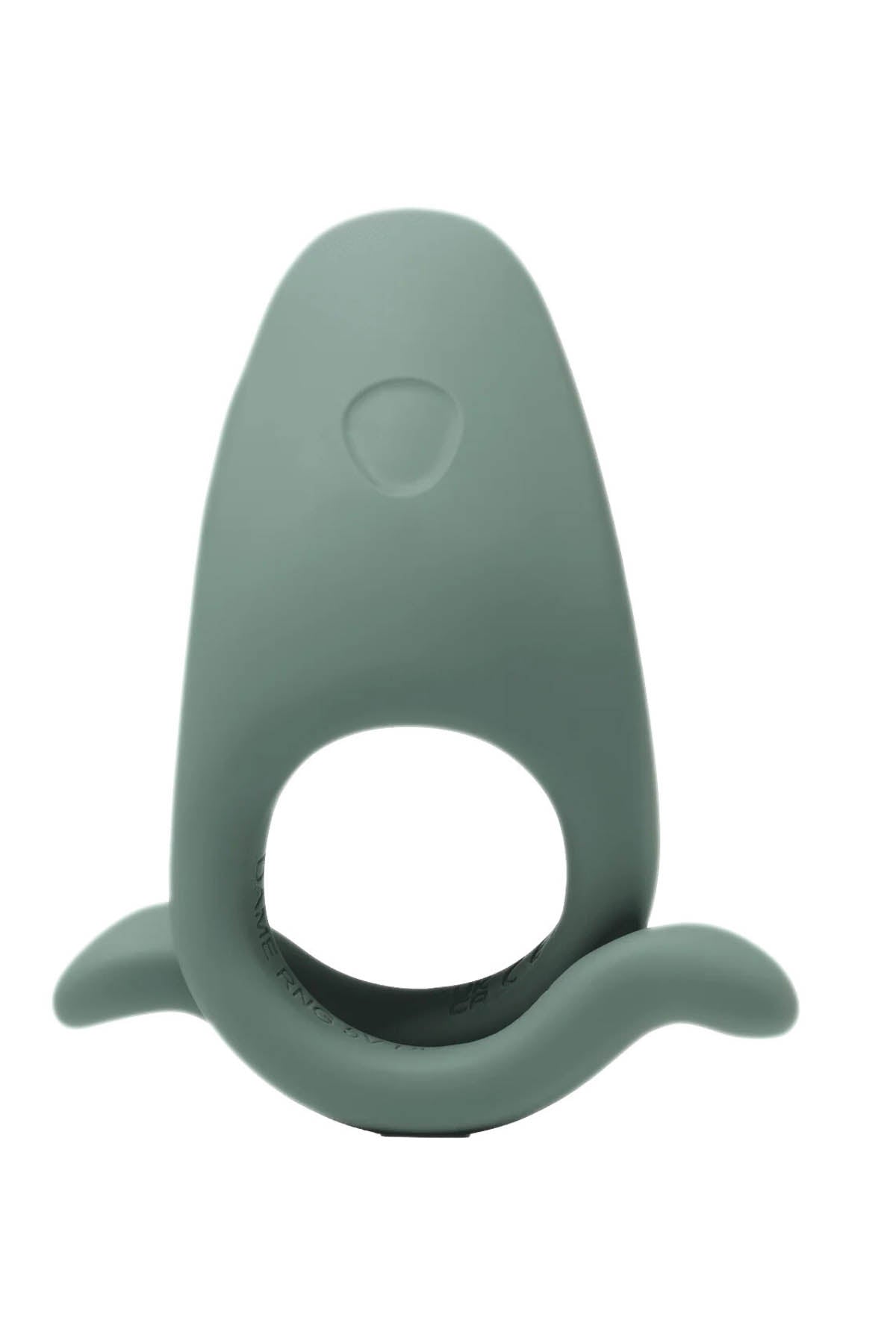 Dame Hug Adjustable Vibrating C-Ring cock ring