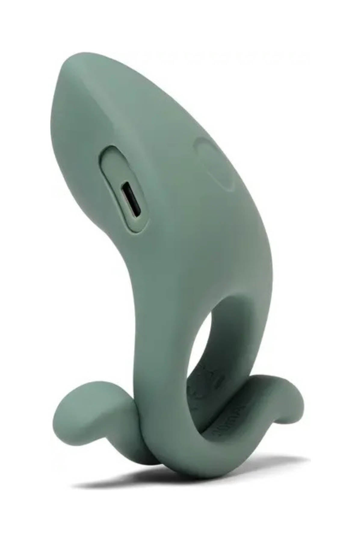 Dame Hug Adjustable Vibrating C-Ring