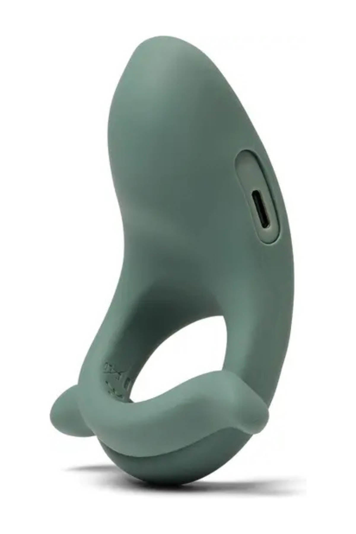 Dame Hug Adjustable Vibrating C-Ring