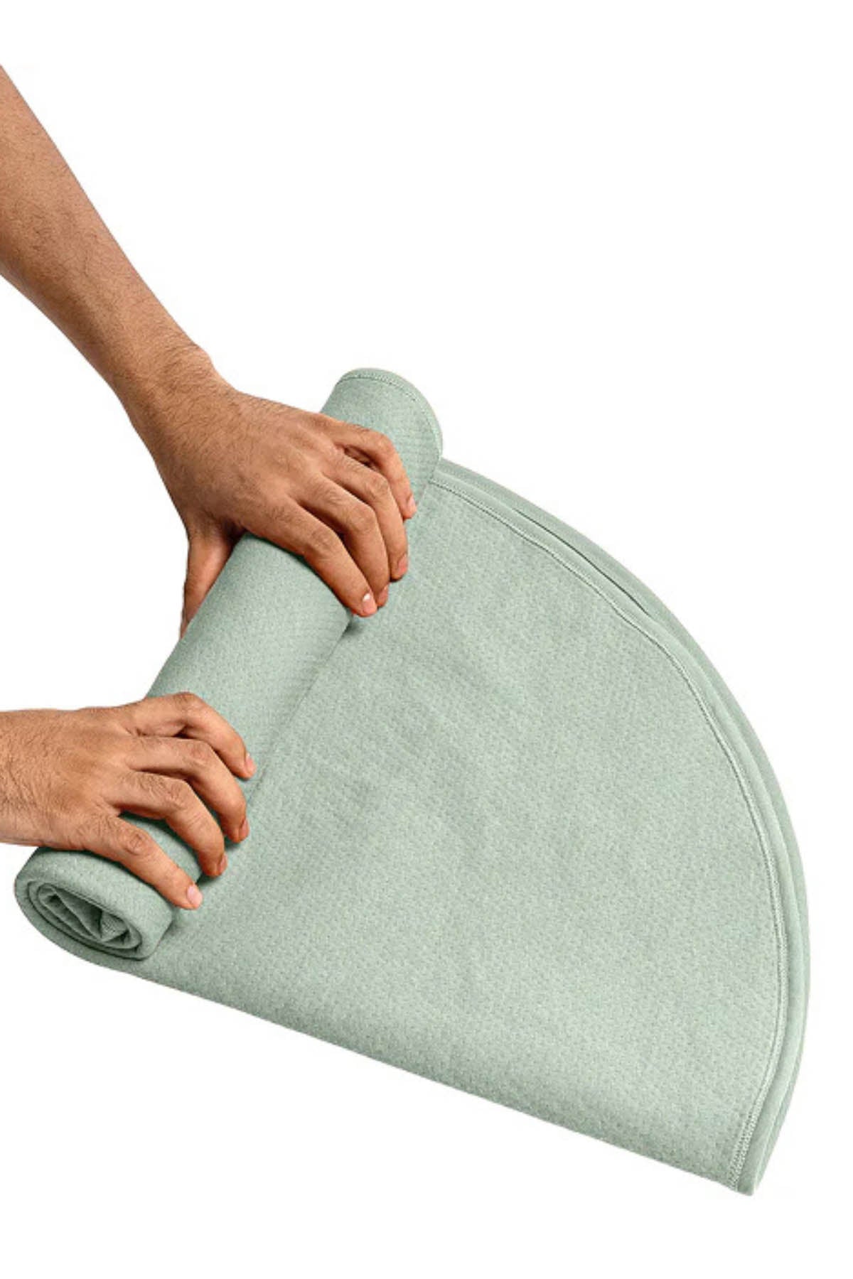 Dame Thro Waterproof Splash Blanket