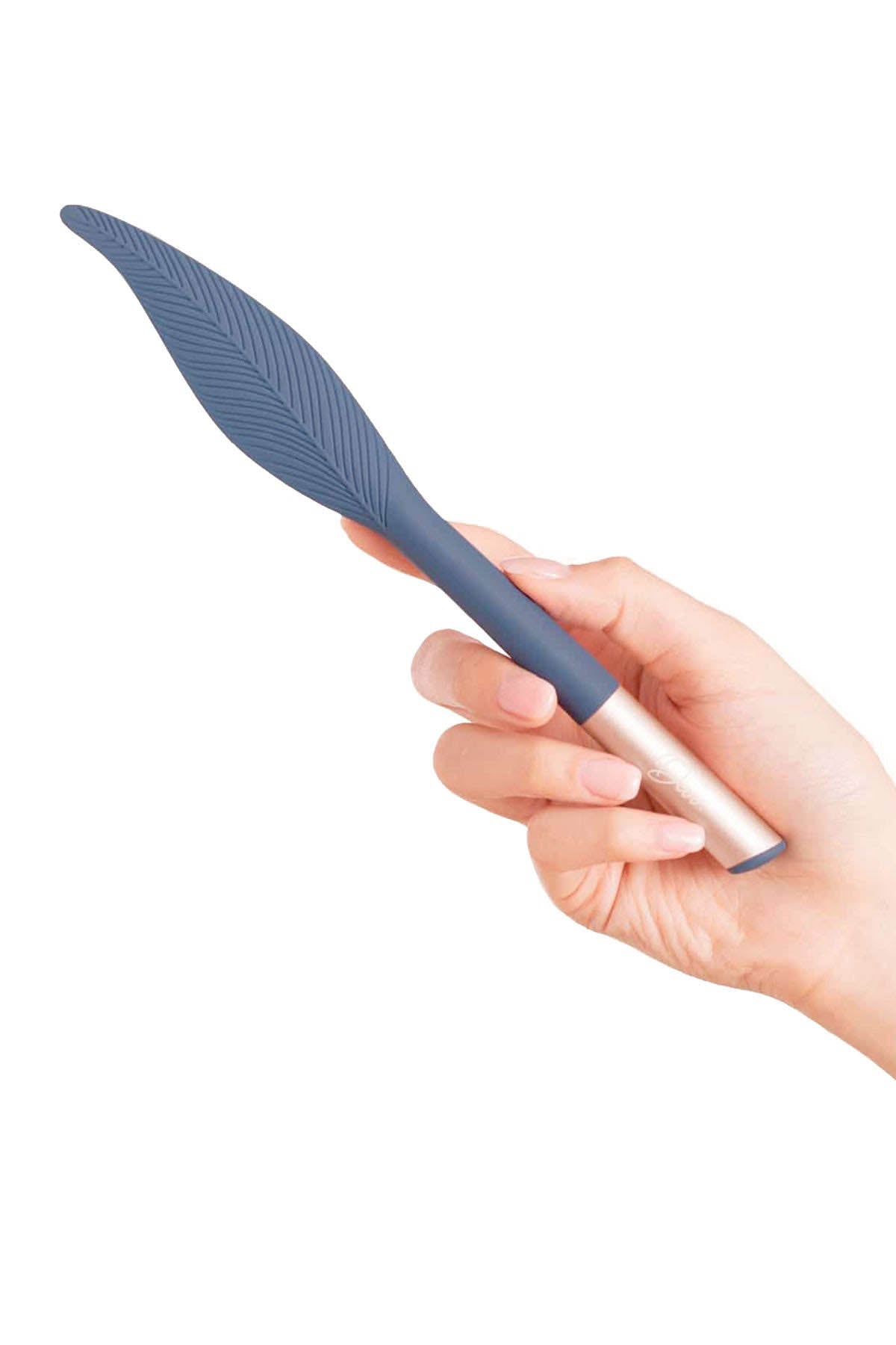 Deia The Feather Vibrating Tickler