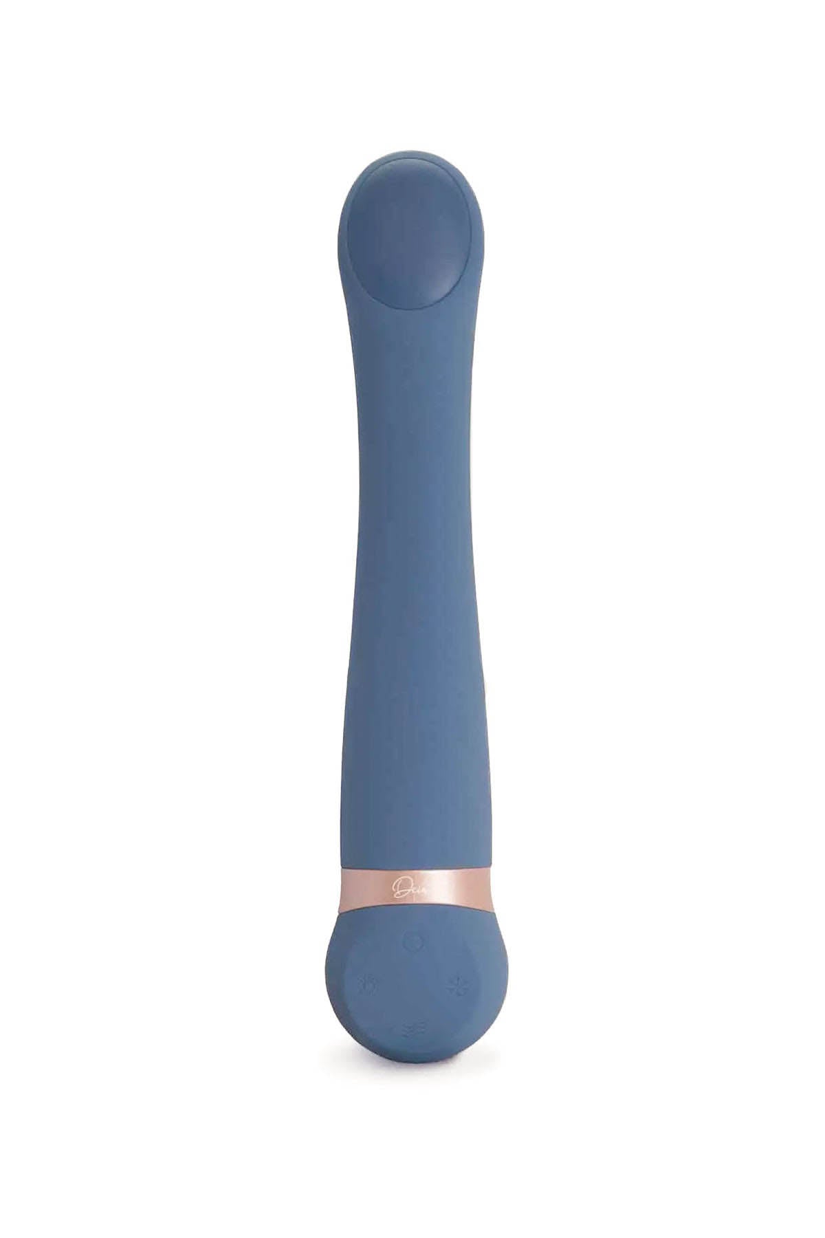 Deia The Hot & Cold G-Spot Vibrator