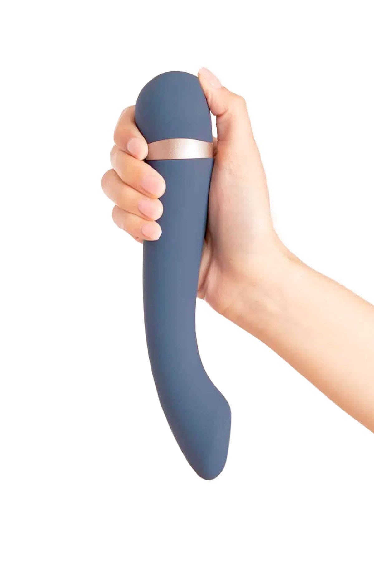 Deia The Hot & Cold G-Spot Vibrator