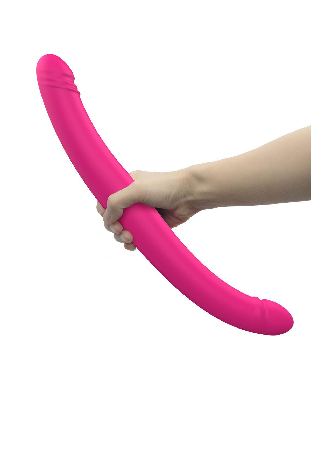 Dorcel Orgasmic Double Dildo - Double-ended Dong