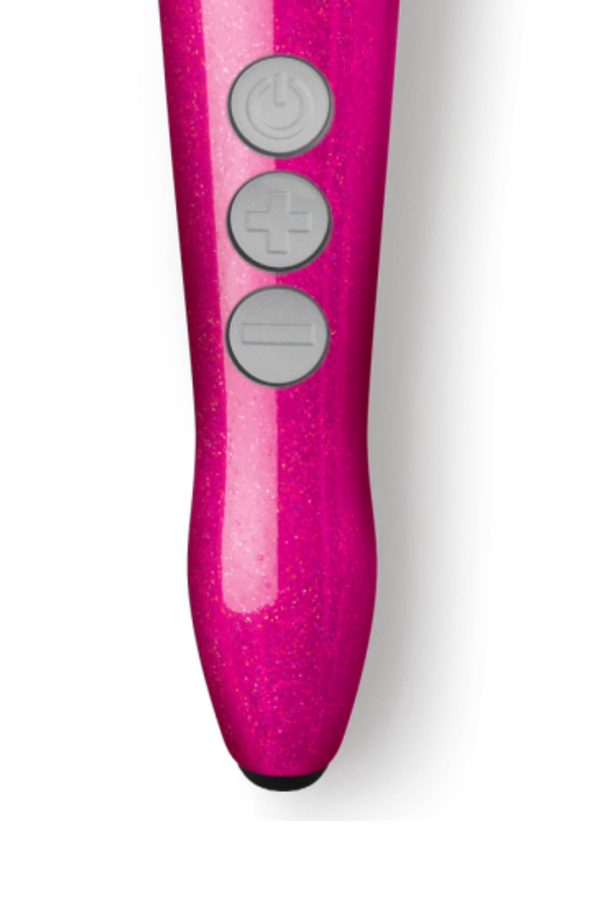 Doxy 3R Hot Die Cast - Wand Massager - Pink