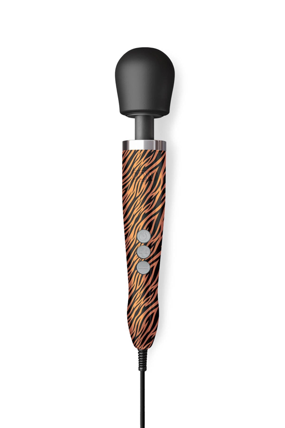 Doxy Tiger Doxy Wand - Special Edition
