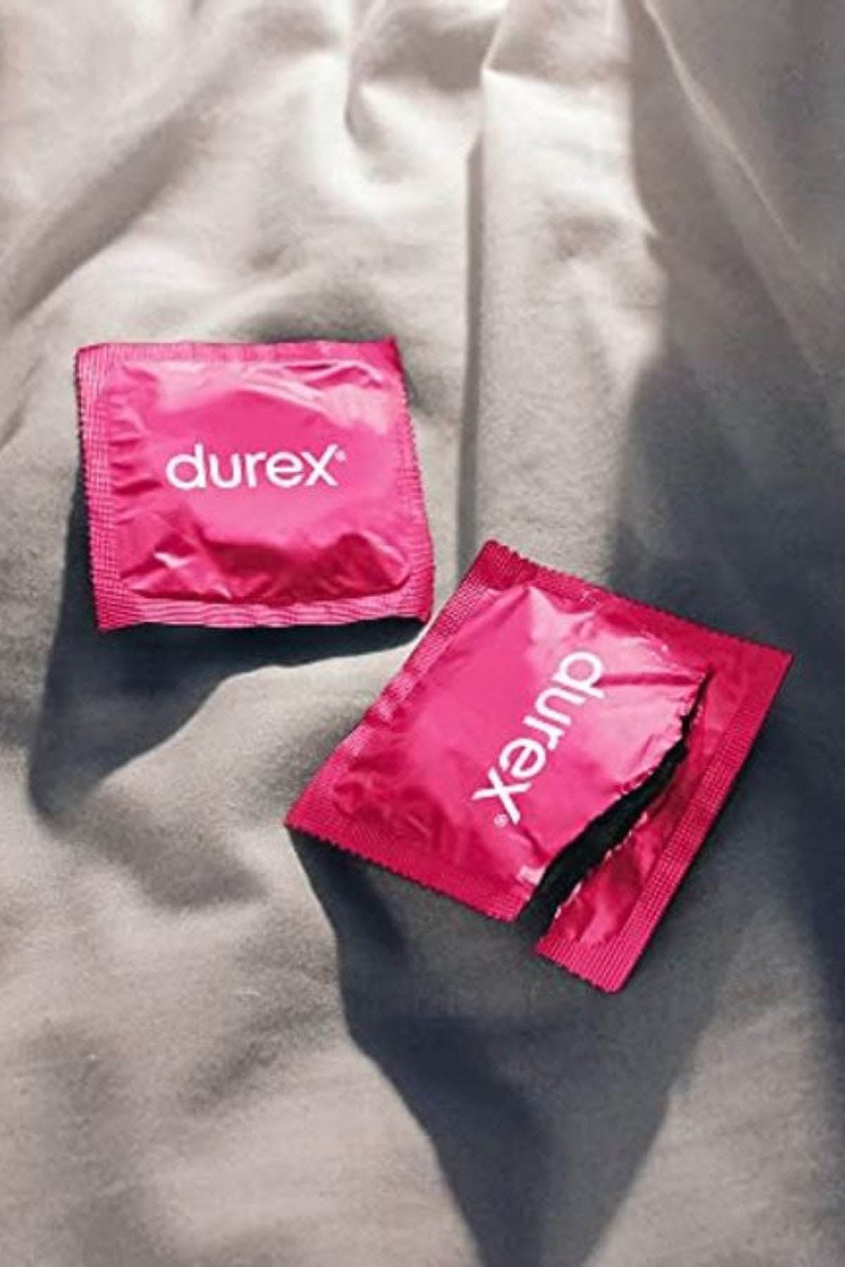 Durex FeatherLite Ultra Condoms - 12 Pack