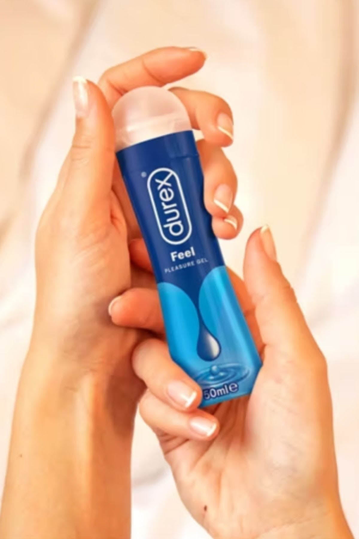 Durex Play Feel - Intimate Lubricant - 50ml