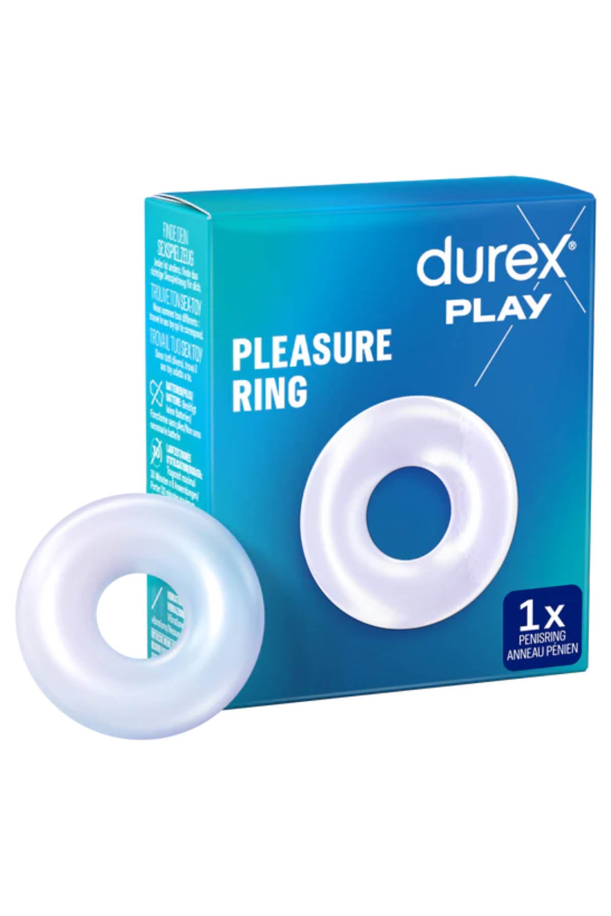 Durex Pleasure Ring