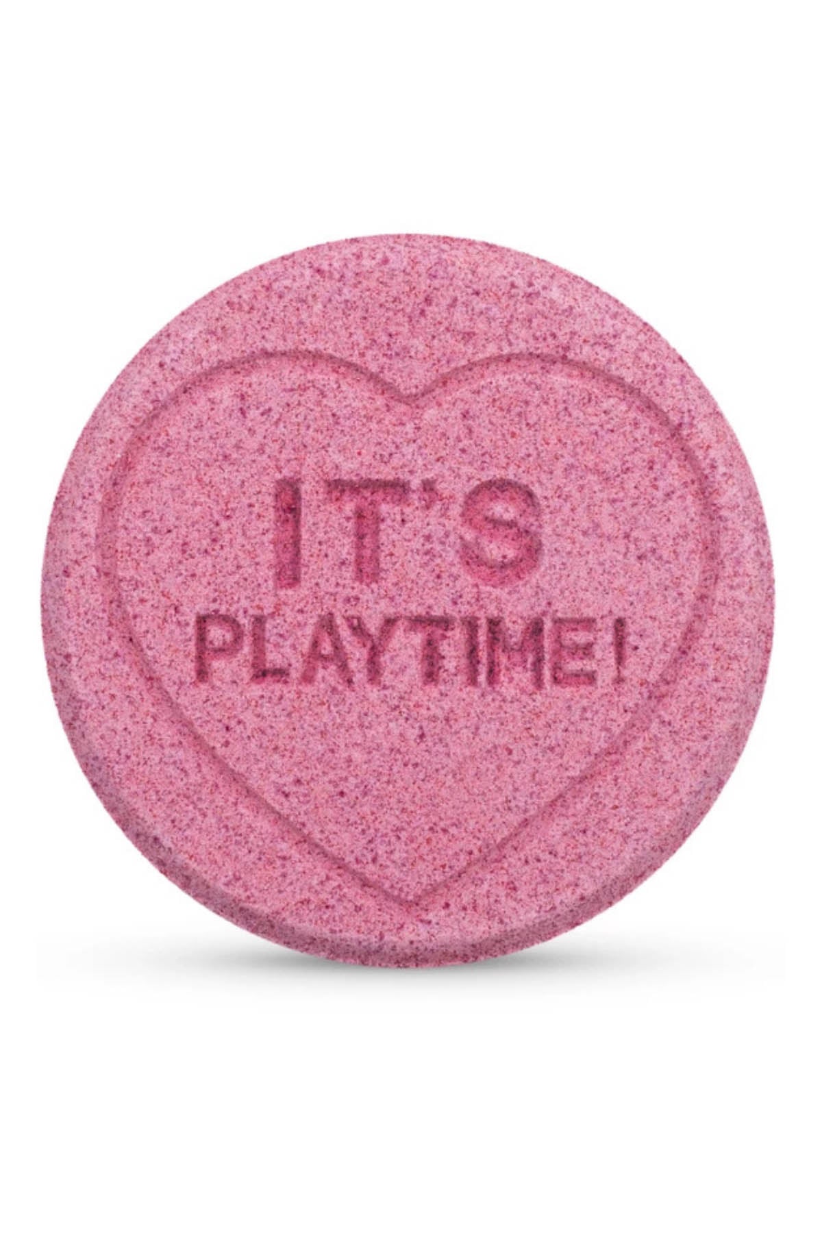 EasyToys Bath Bomb - It's Playtime