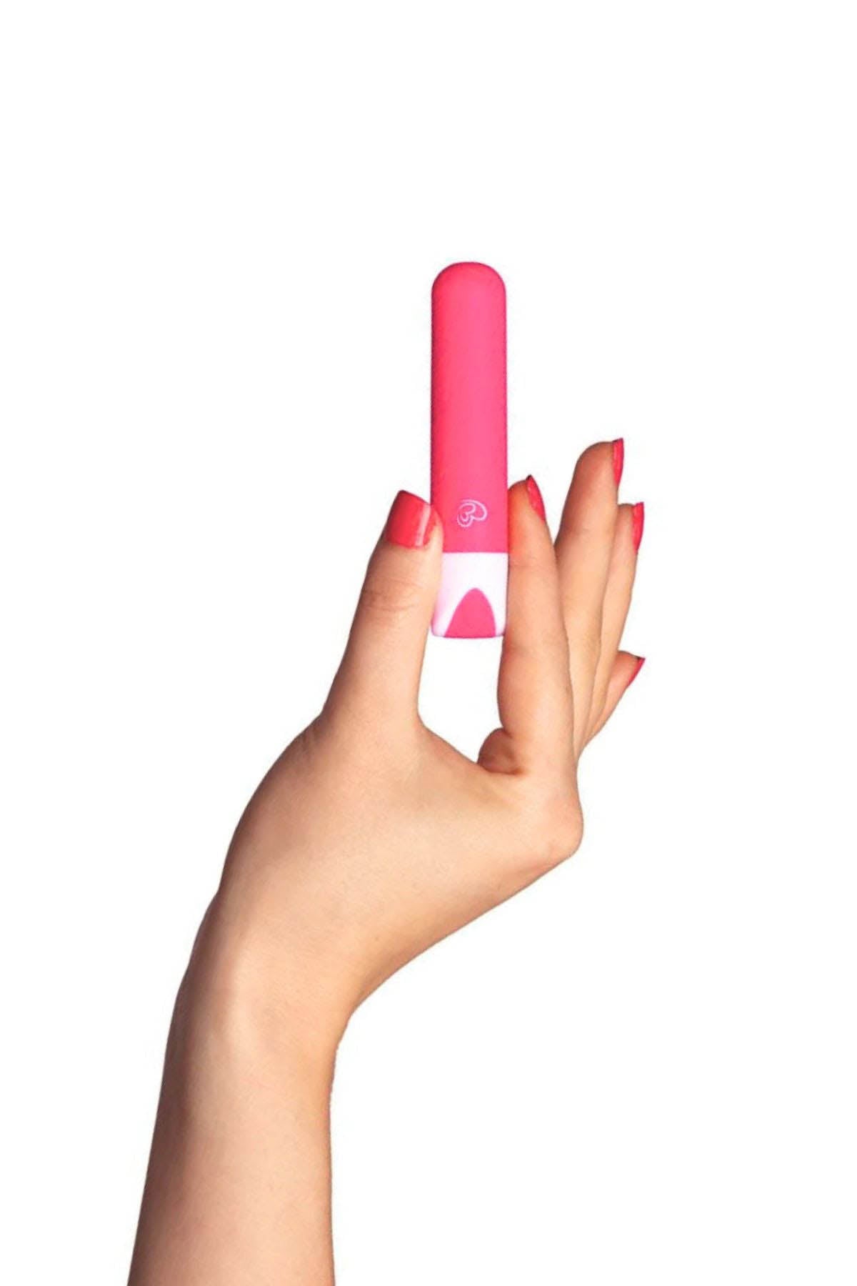 EasyToys Bullet Play Vibrator