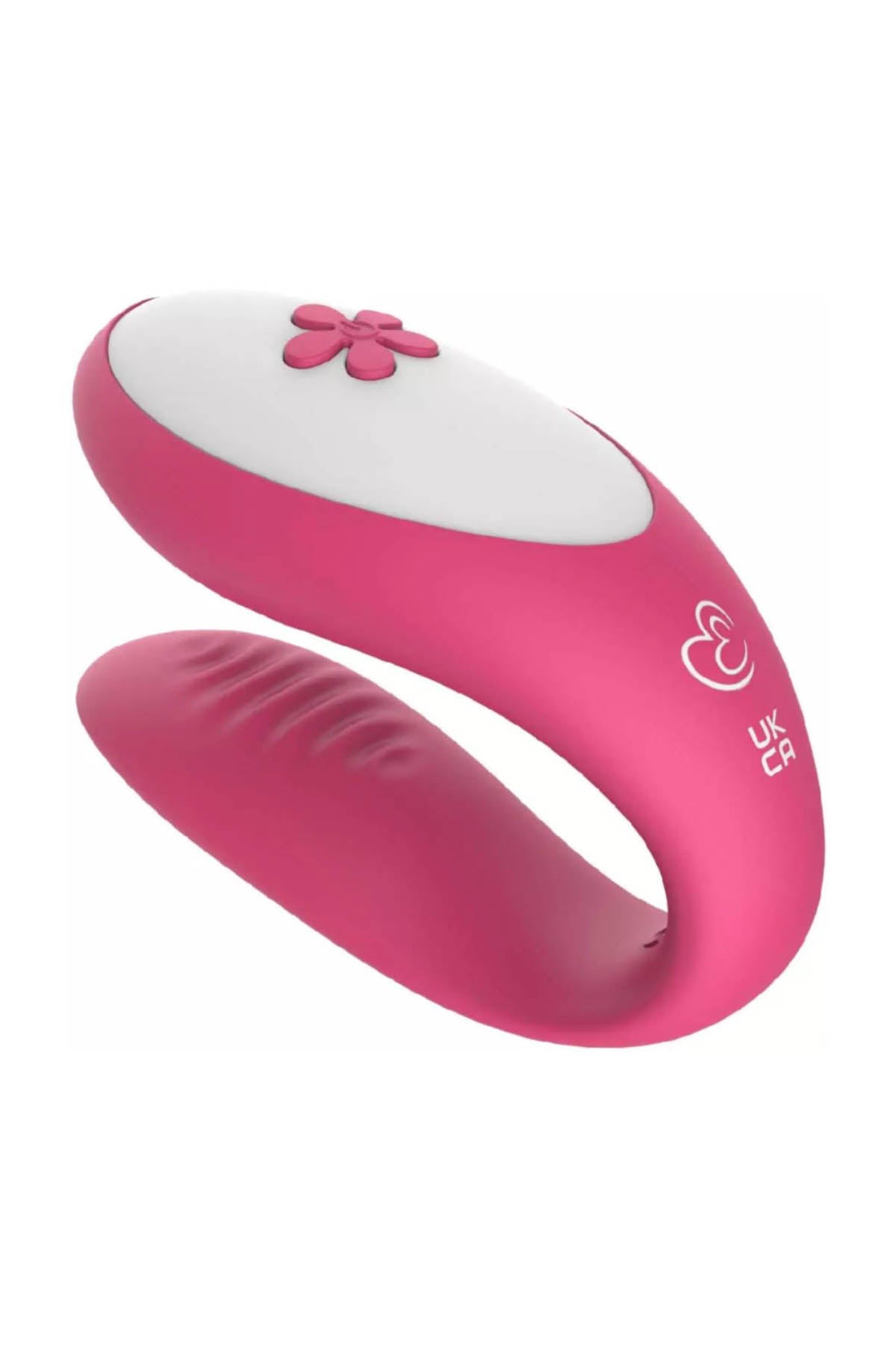 EasyToys Couple Play - Couples Vibrator