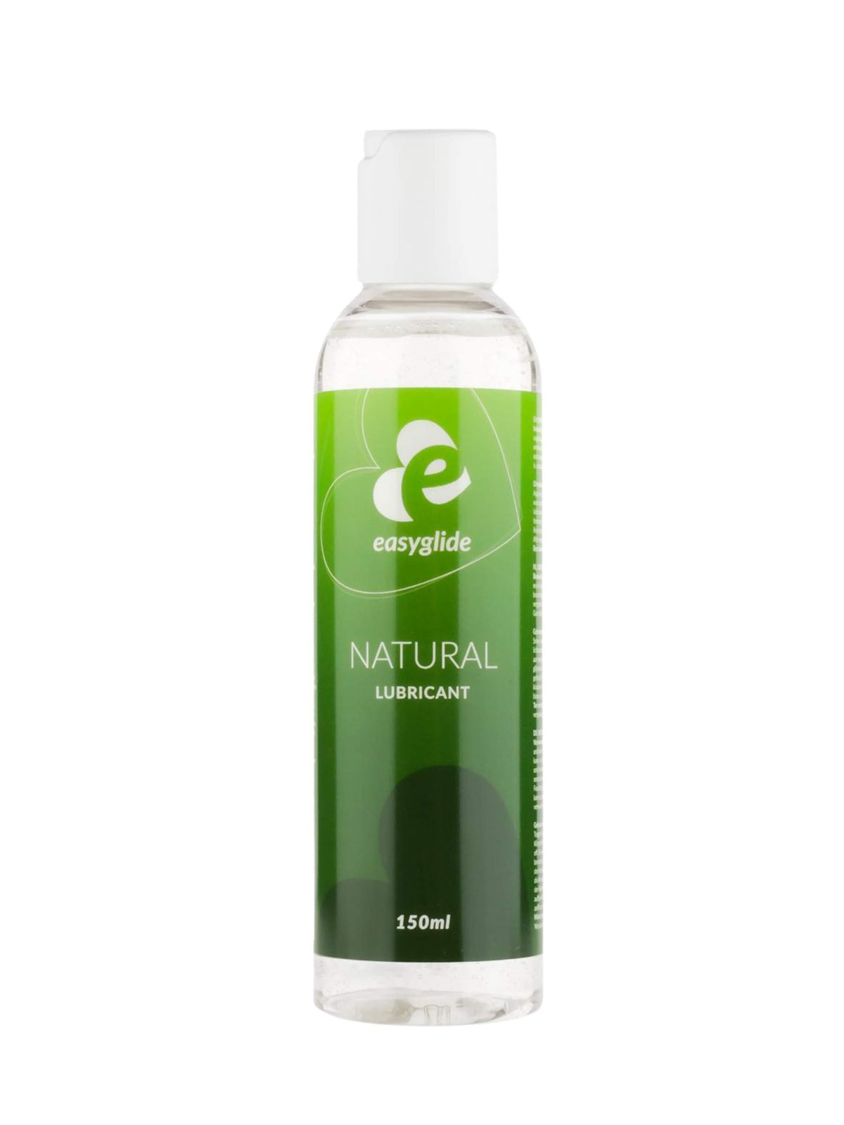 EasyToys EasyGlide - Natural Water-Based - 150 ml
