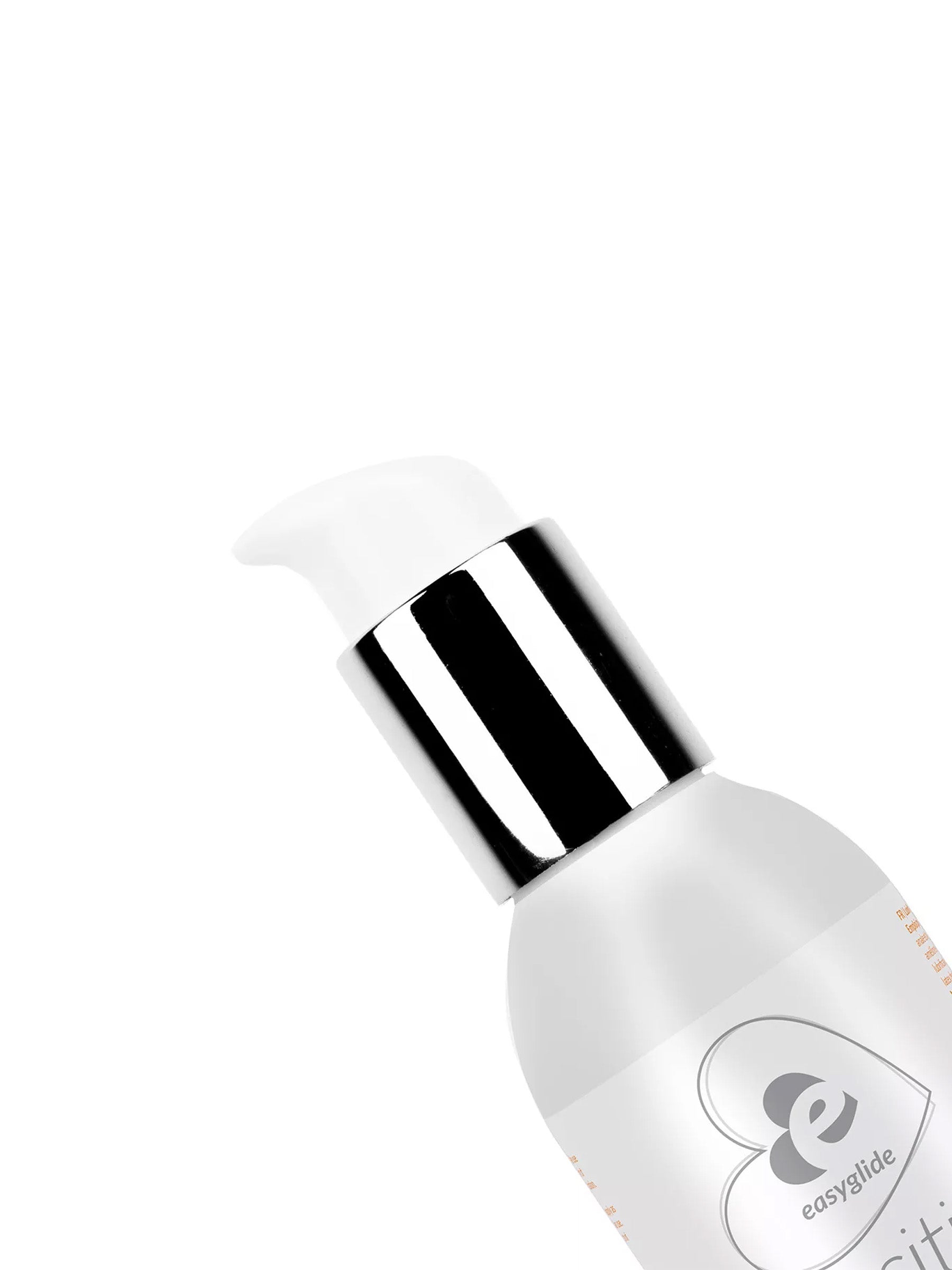 EasyToys EasyGlide Sensitive - Silicone Lubricant - 150ml