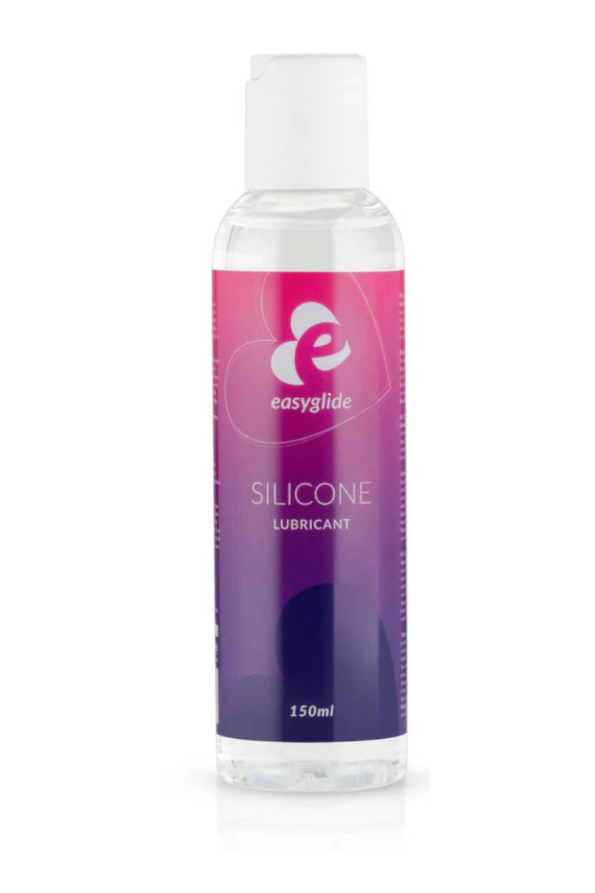 EasyToys EasyGlide Silicone Lubricant - 150ml