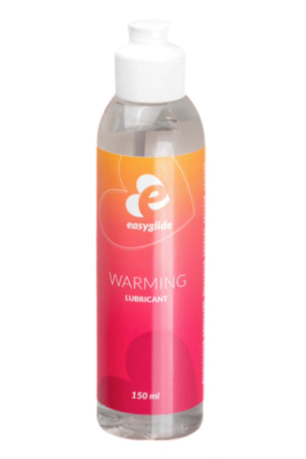 EasyToys EasyGlide Warming Lubricant - 150ml