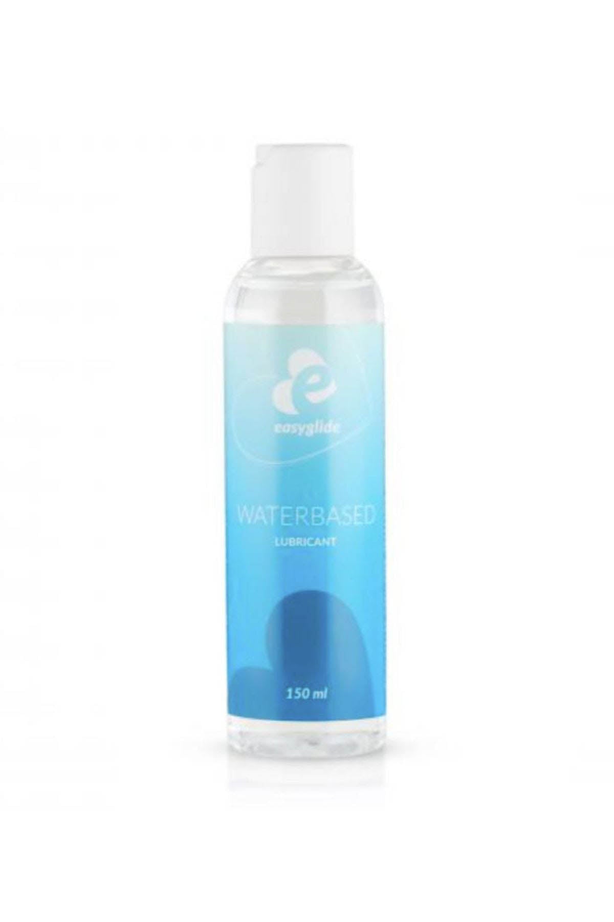 EasyToys EasyGlide Water-Based Lubricant - 150ml