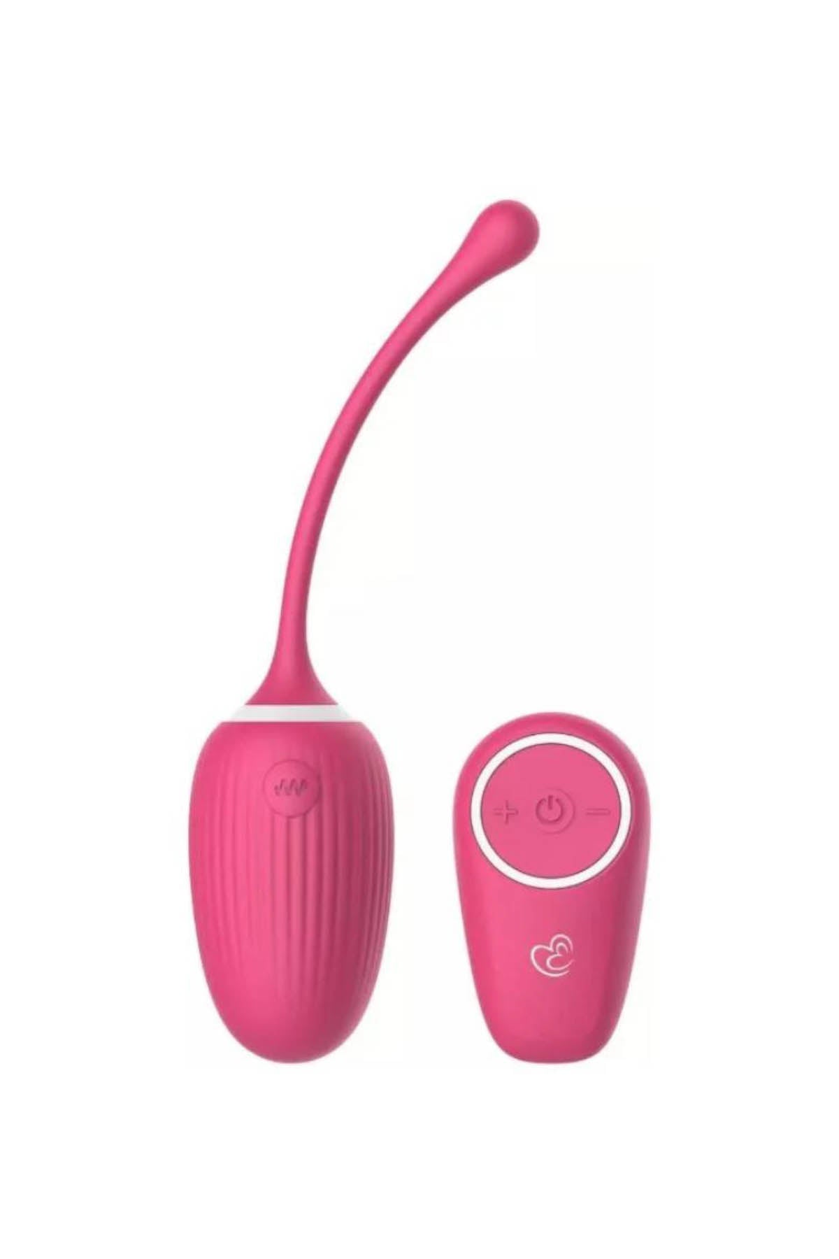 EasyToys Egg Play Vibrator