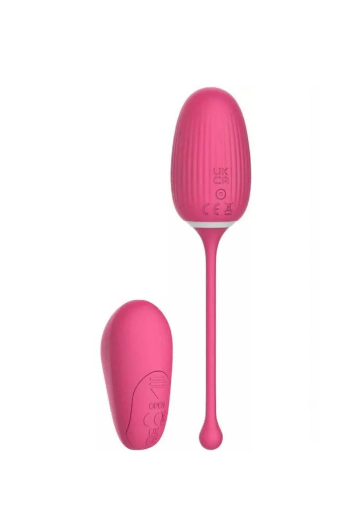 EasyToys Egg Play Vibrator