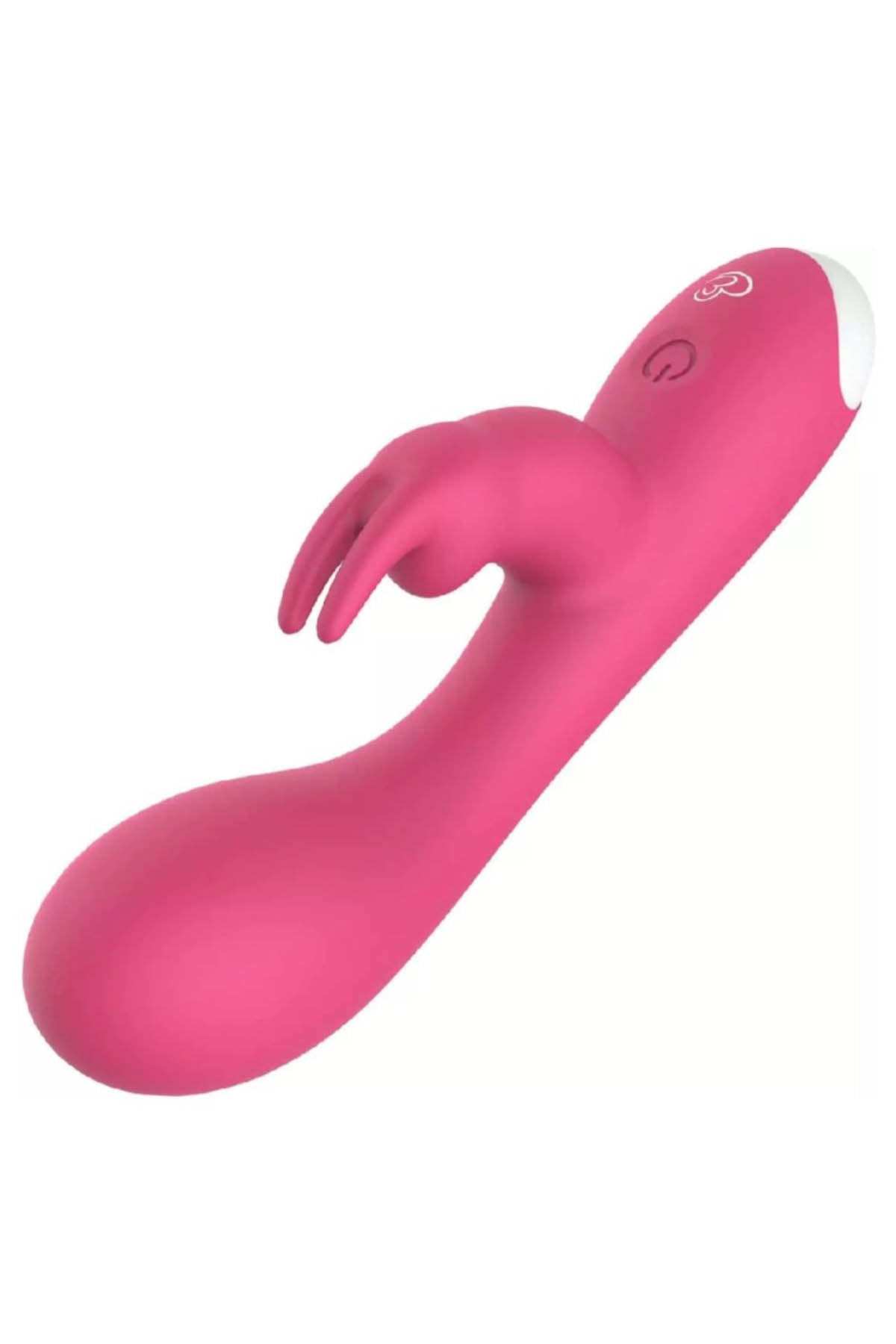 EasyToys Rabbit Play - Rabbit Vibrator