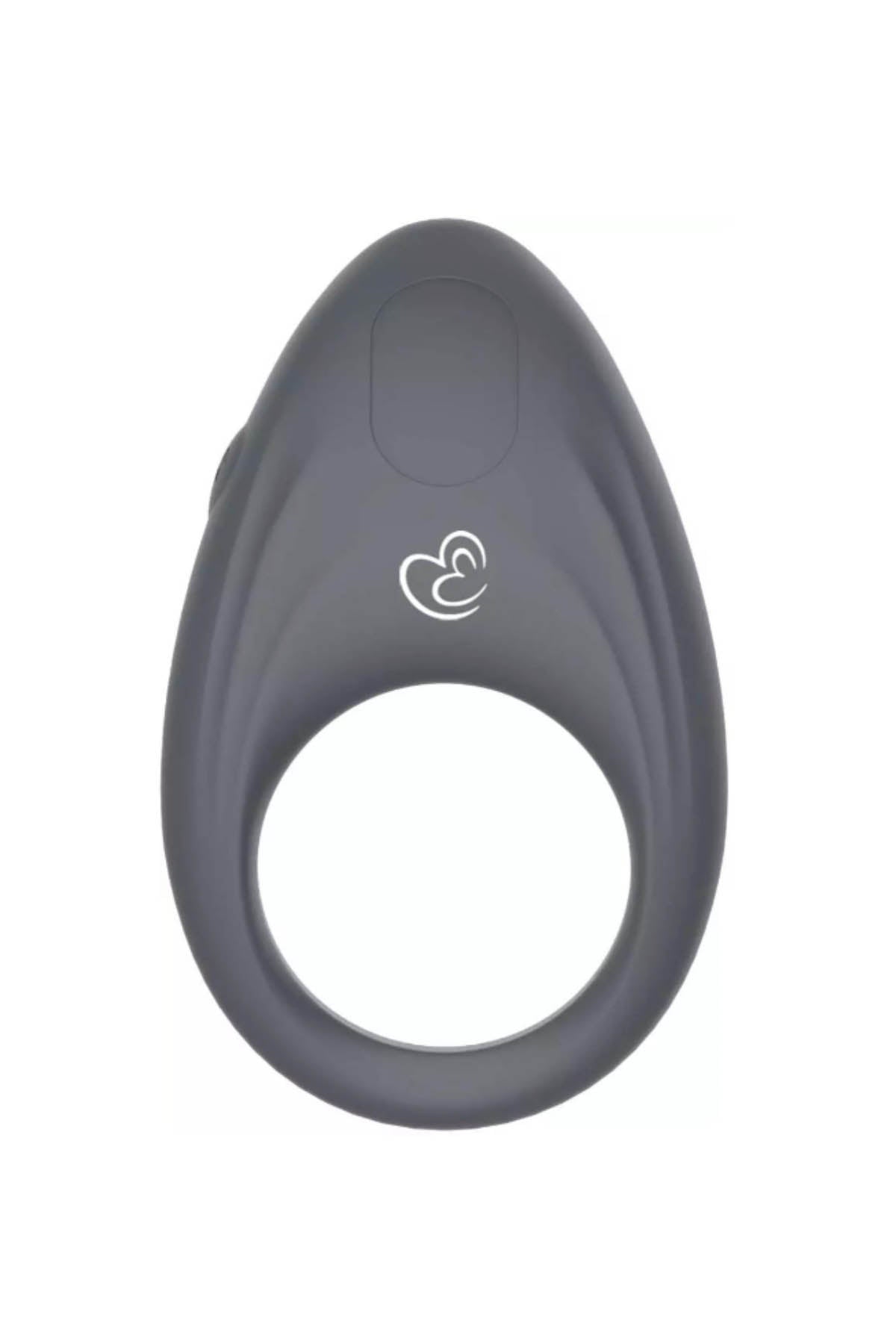 EasyToys RING PLAY - VIBRATING COCK RING