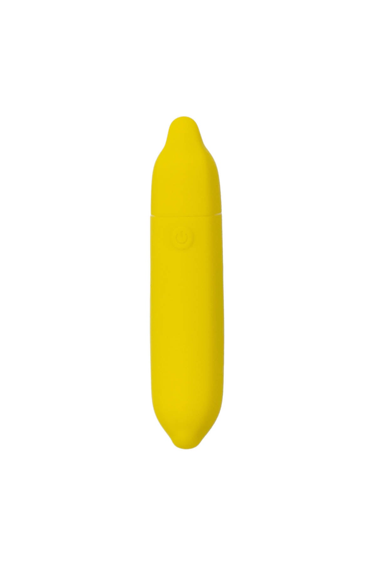 Emojibator Bullet Vibrator - Banana