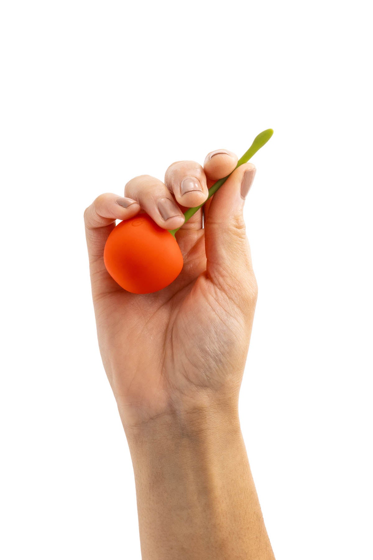 Emojibator Cherry - Mini Vibrator