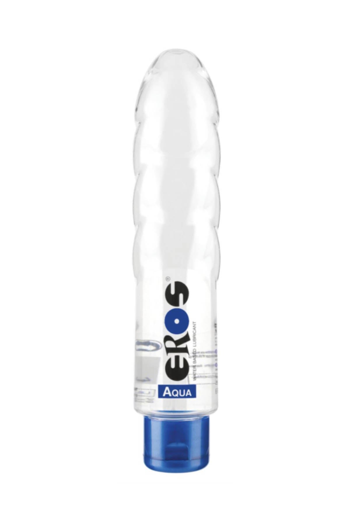 Eros Aqua - Water-based Lubricants