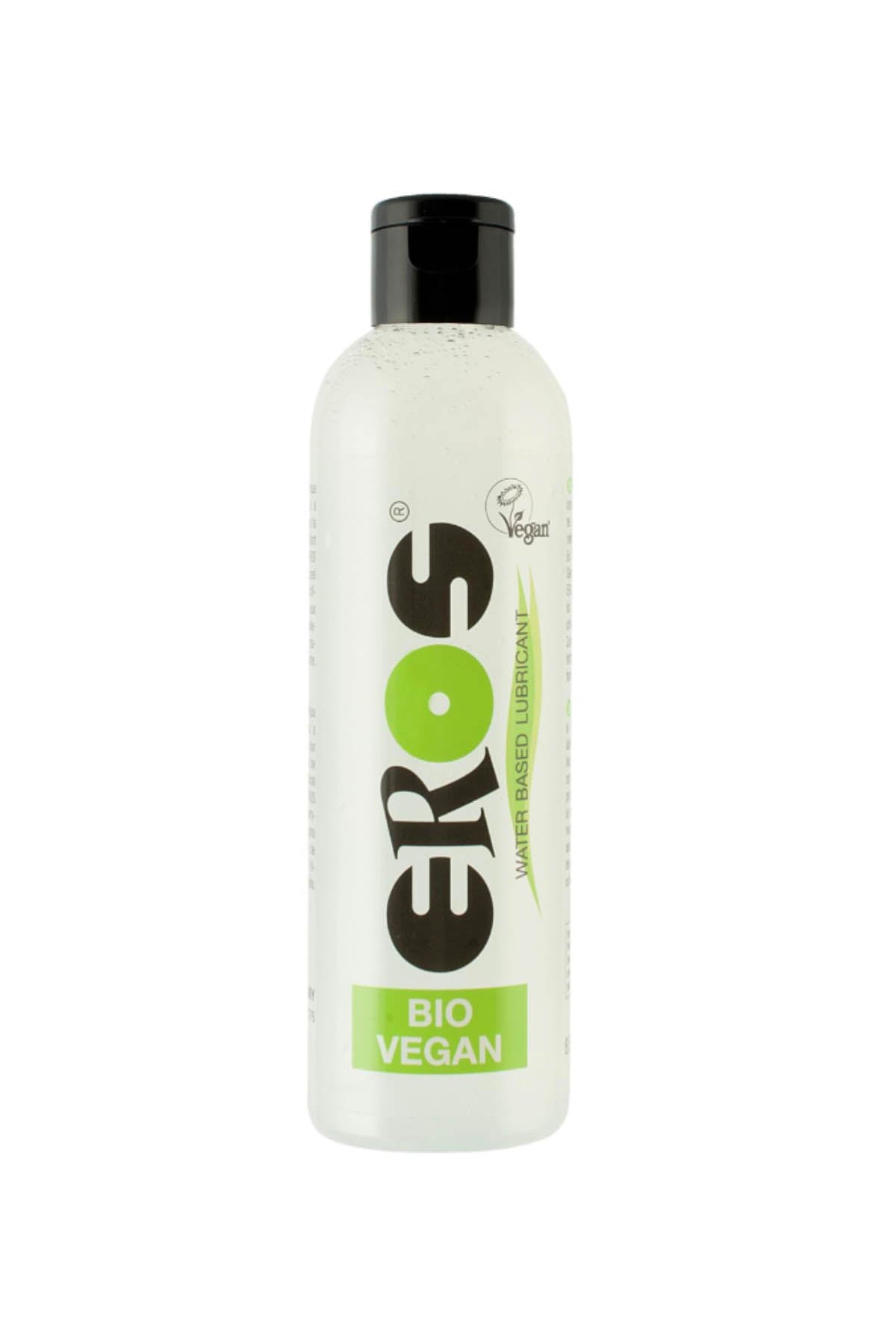 Eros Bio Vegan Aqua - Water-based Personal Lubricant