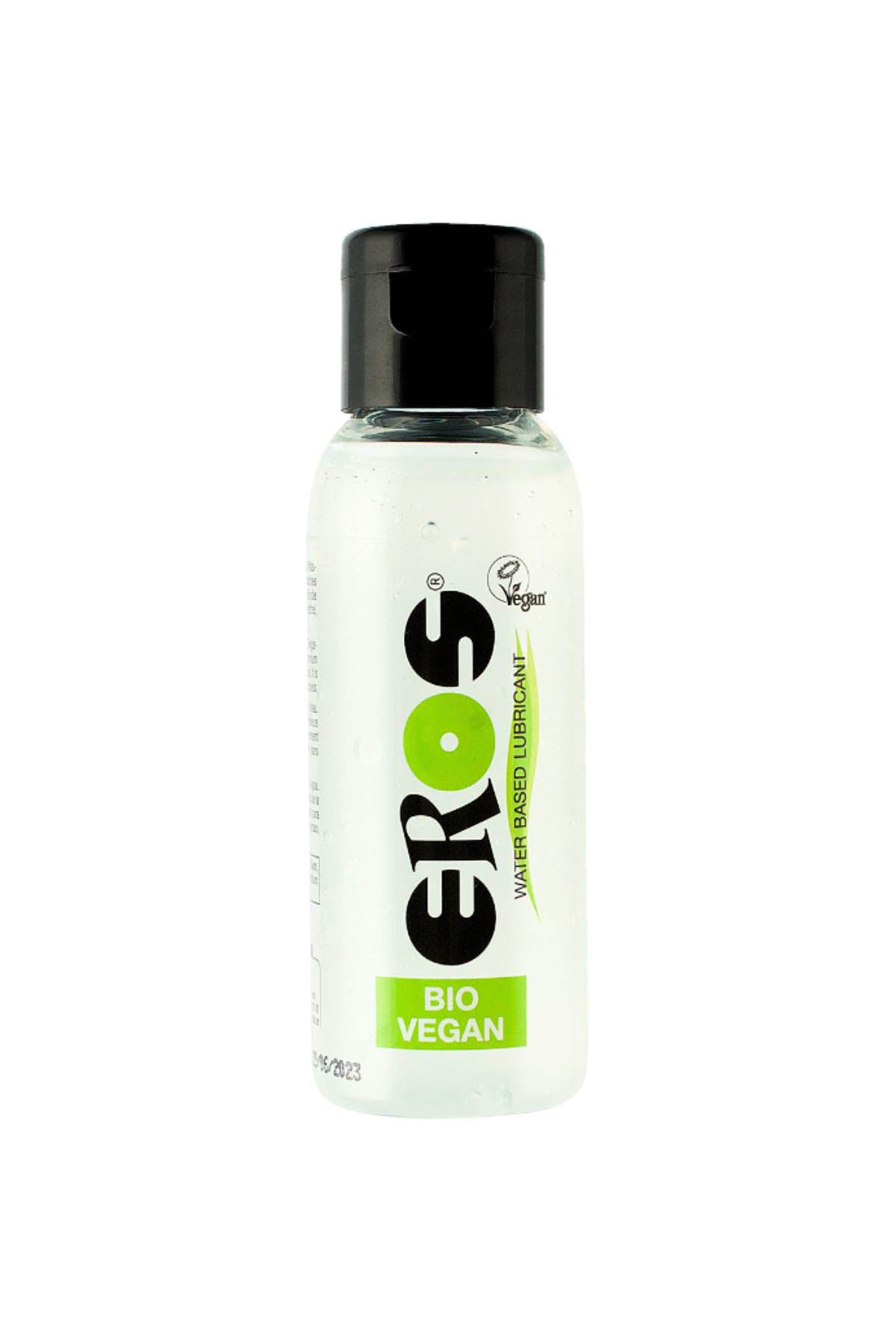 Eros Bio Vegan Aqua - Water-based Personal Lubricant