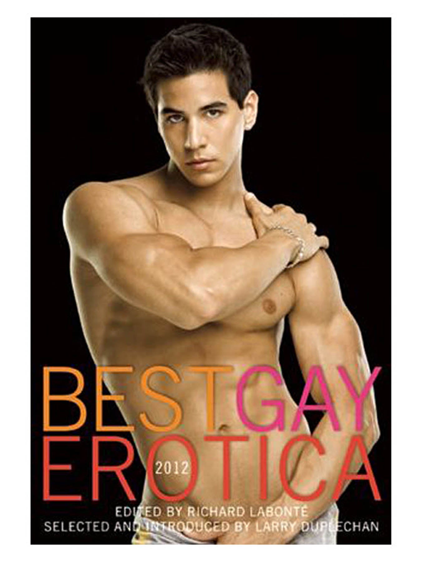 Erotic Books - Best Gay Erotica Sex Book