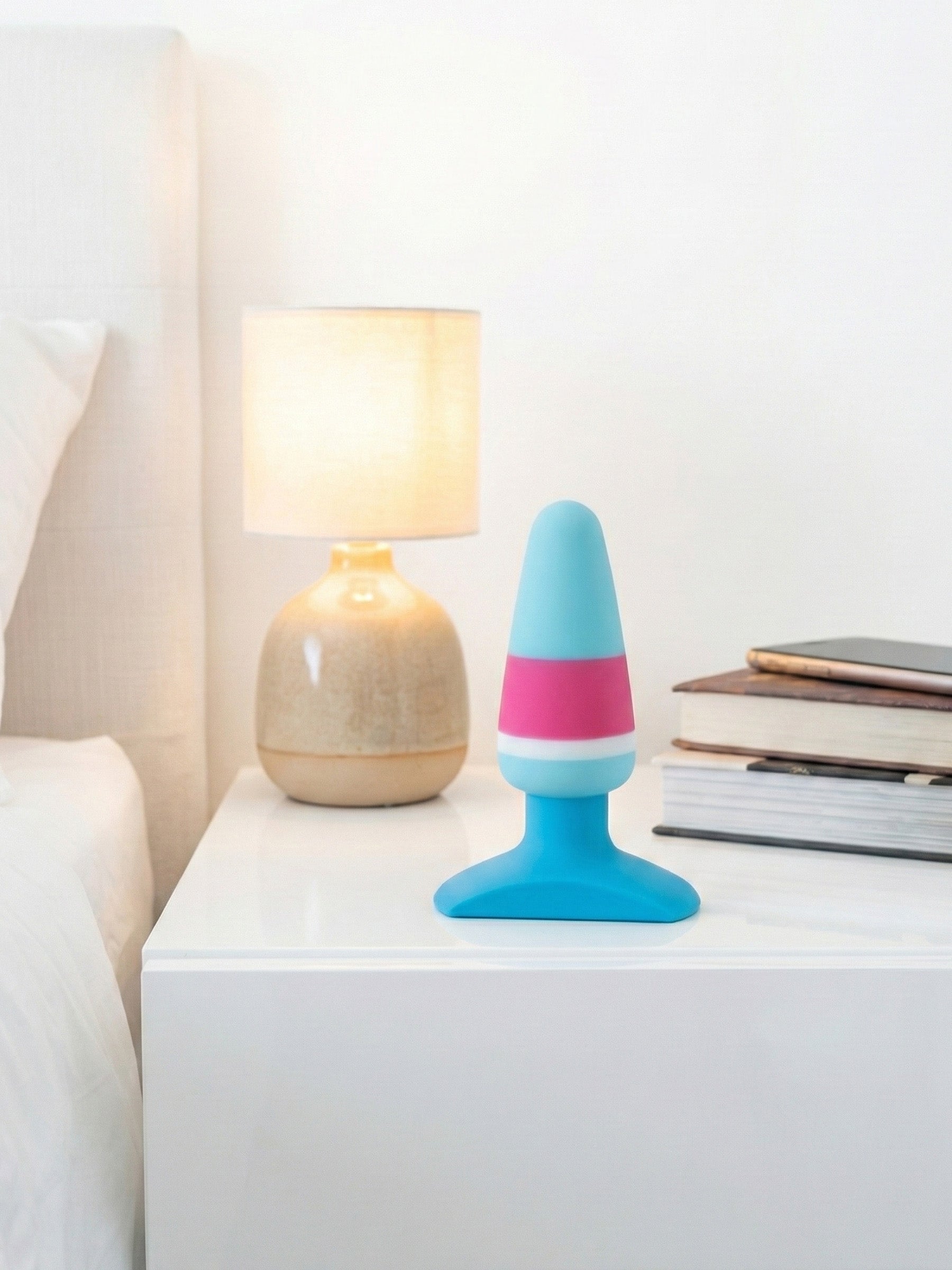 feelztoys plugz butt plug nr 1 colours