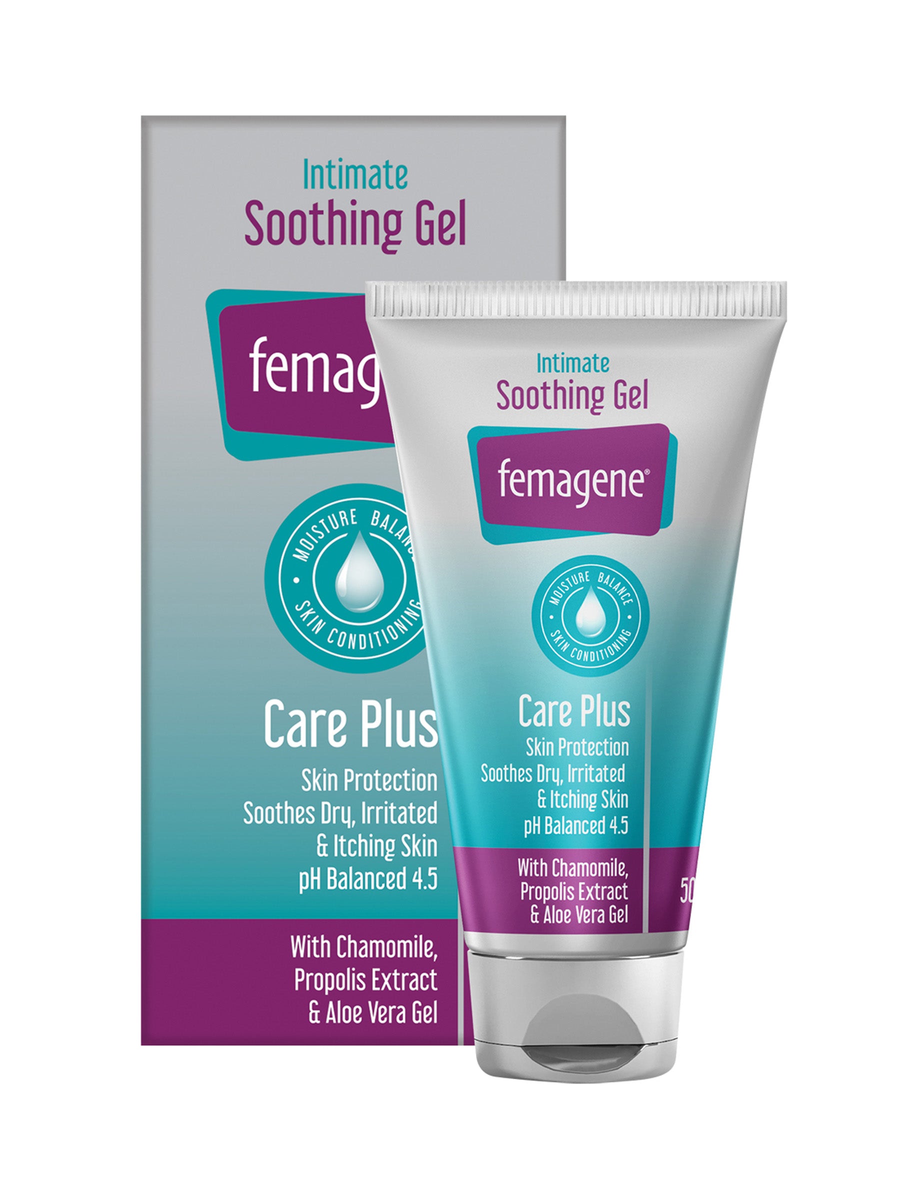 Femagene Intimate Soothing Gel 50ml
