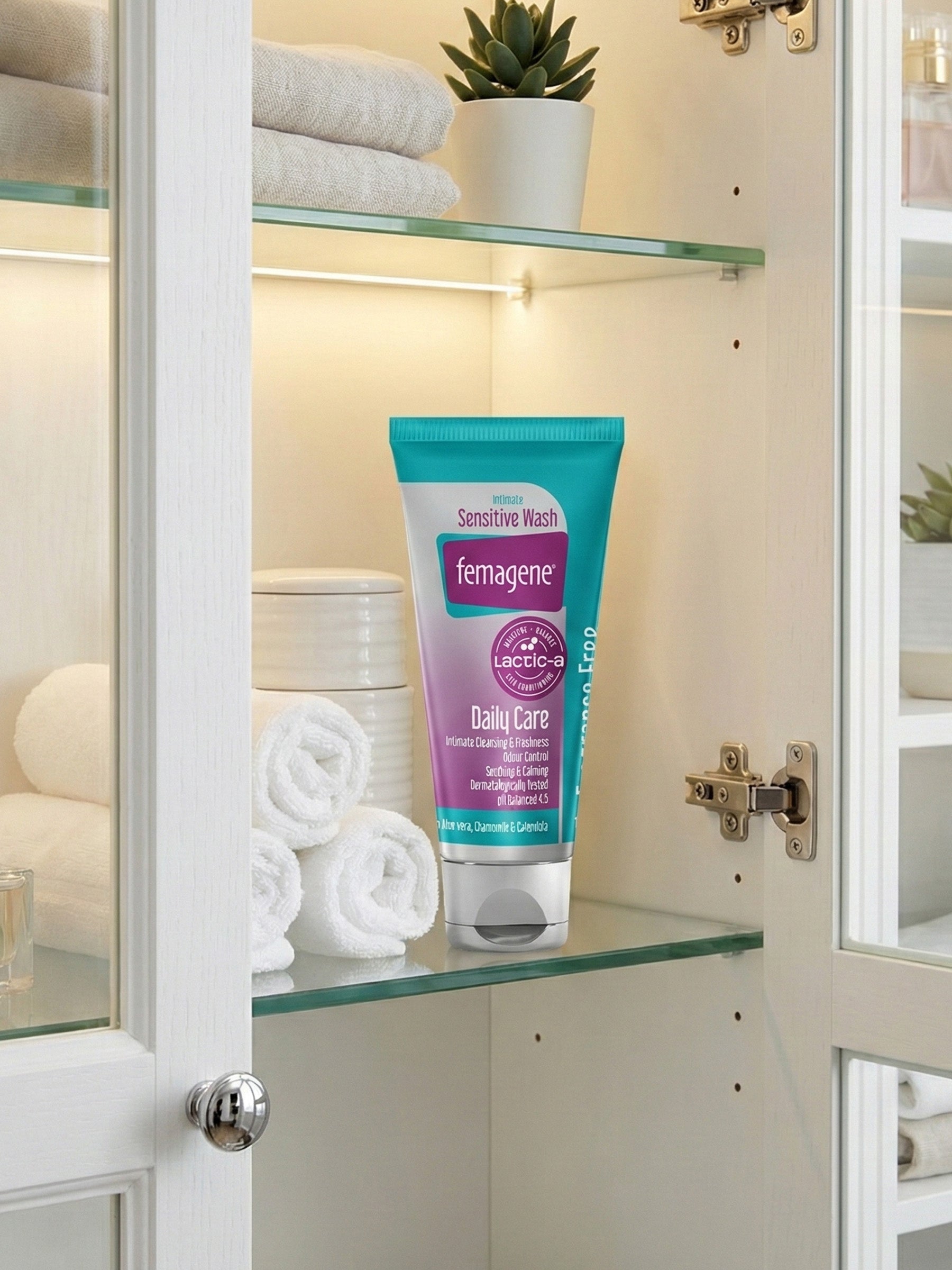 Femagene Intimate Wash 150ml