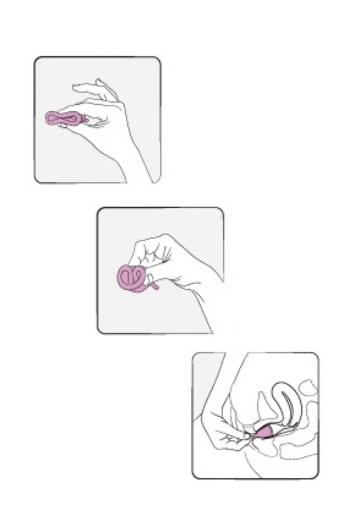 Femintimate Eve Menstrual Cup - Small