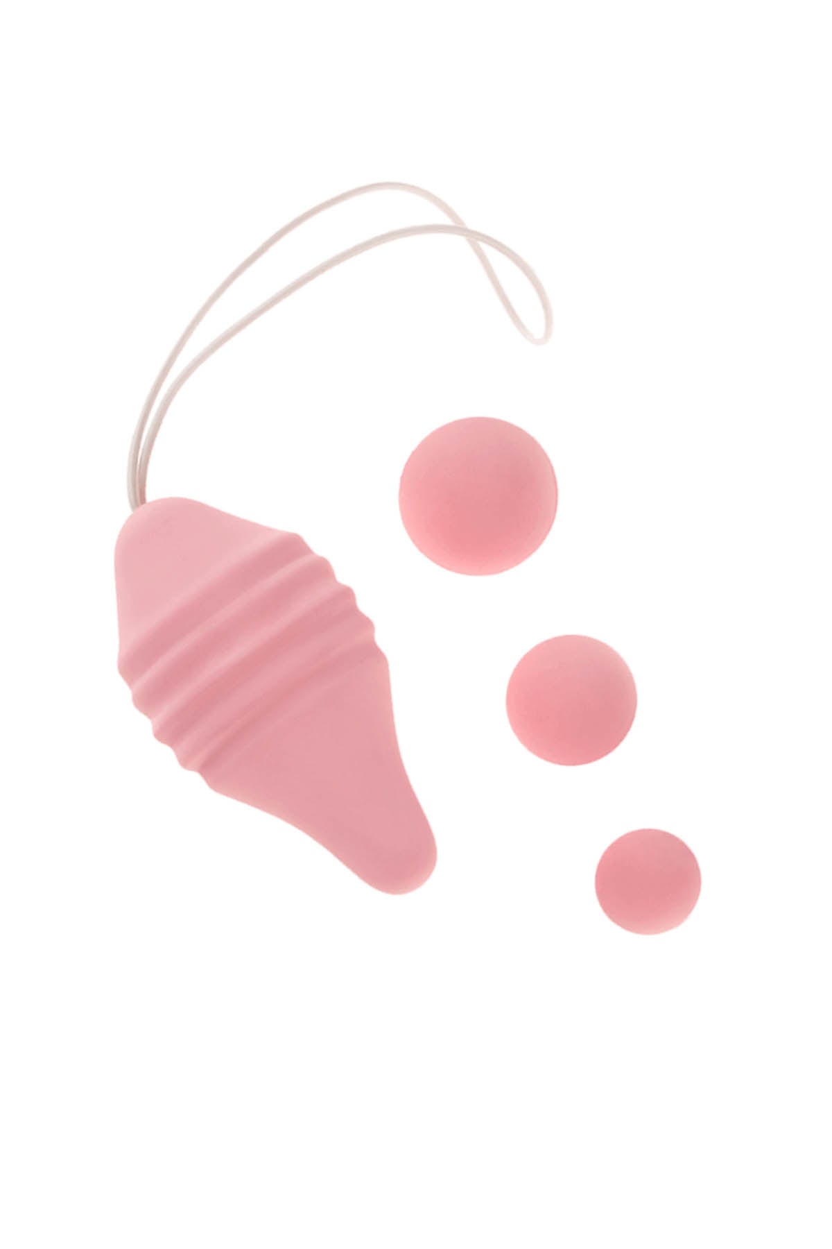 Femintimate Pelvix - Kegel Exercise Ball