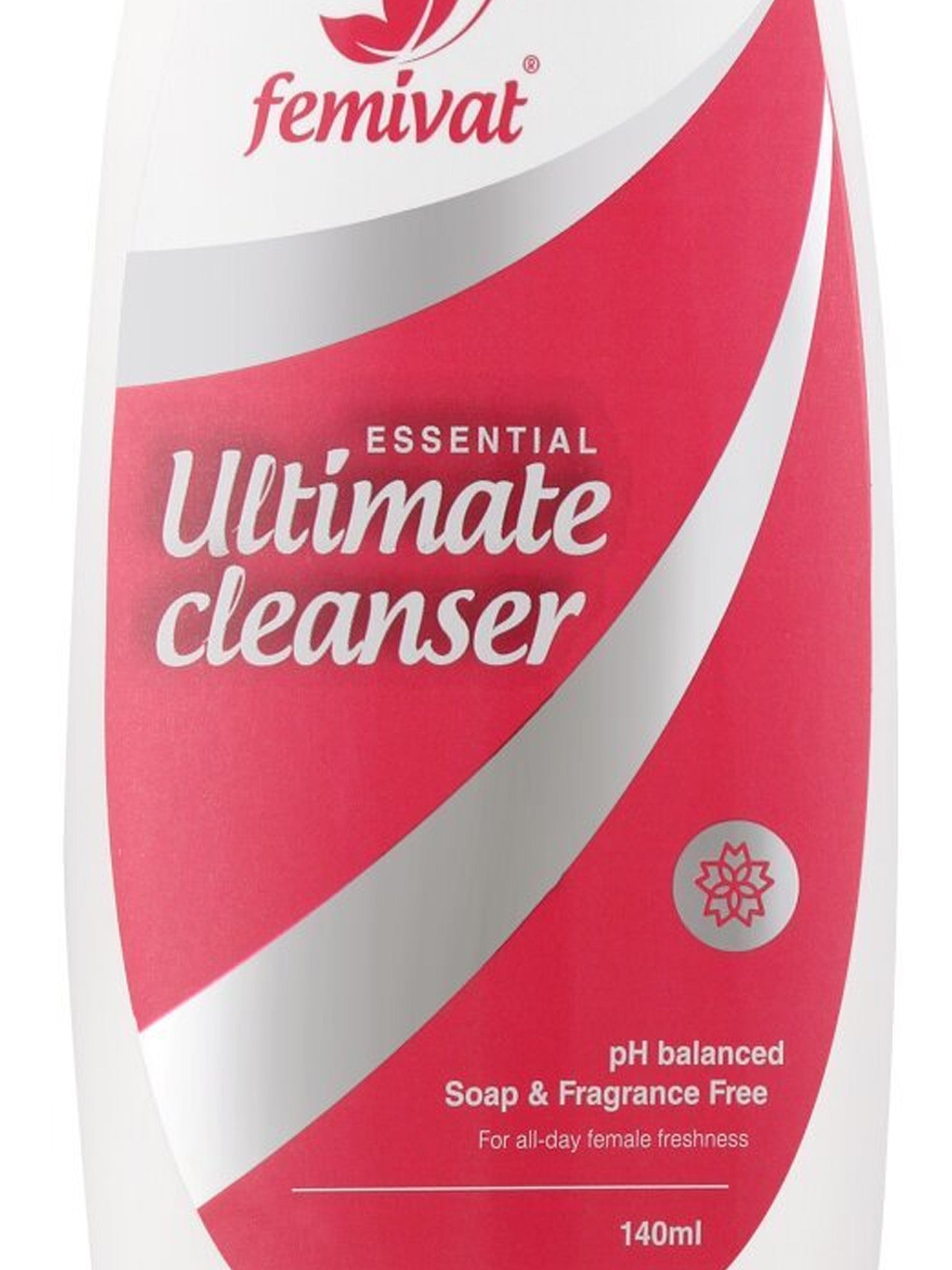 Femivat Ultimate Cleanser 140ml