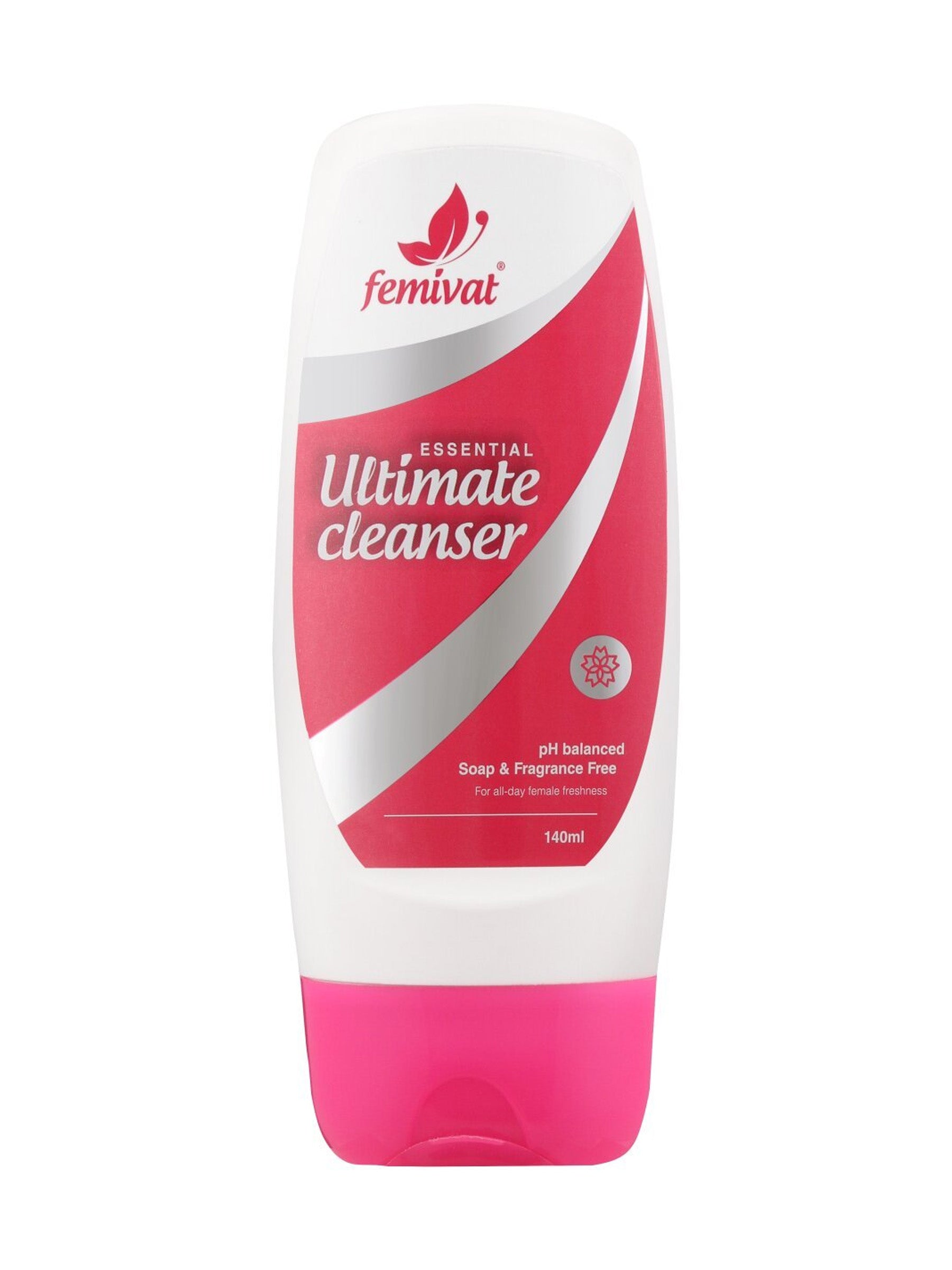Femivat Ultimate Cleanser 140ml