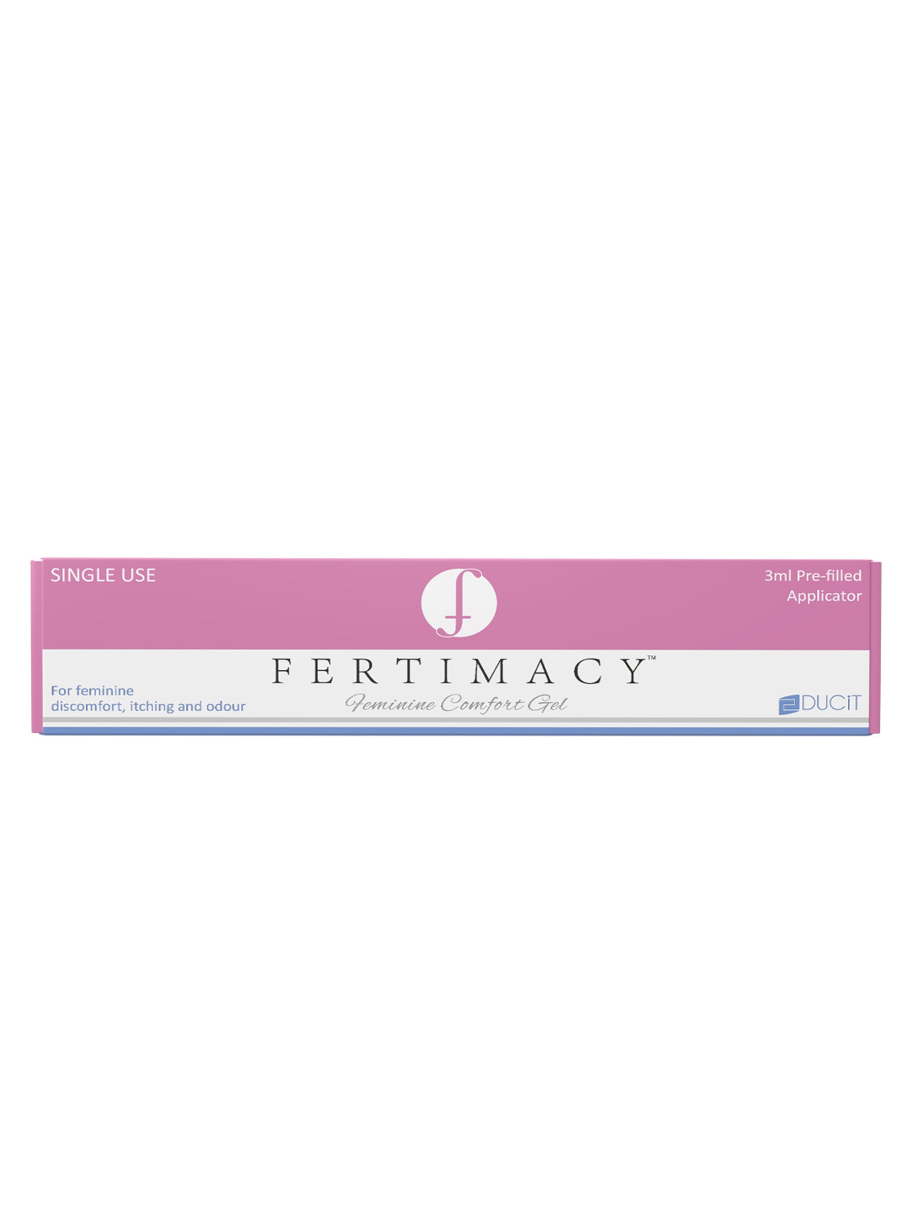 Fertimacy Feminine Comfort Gel 3ml