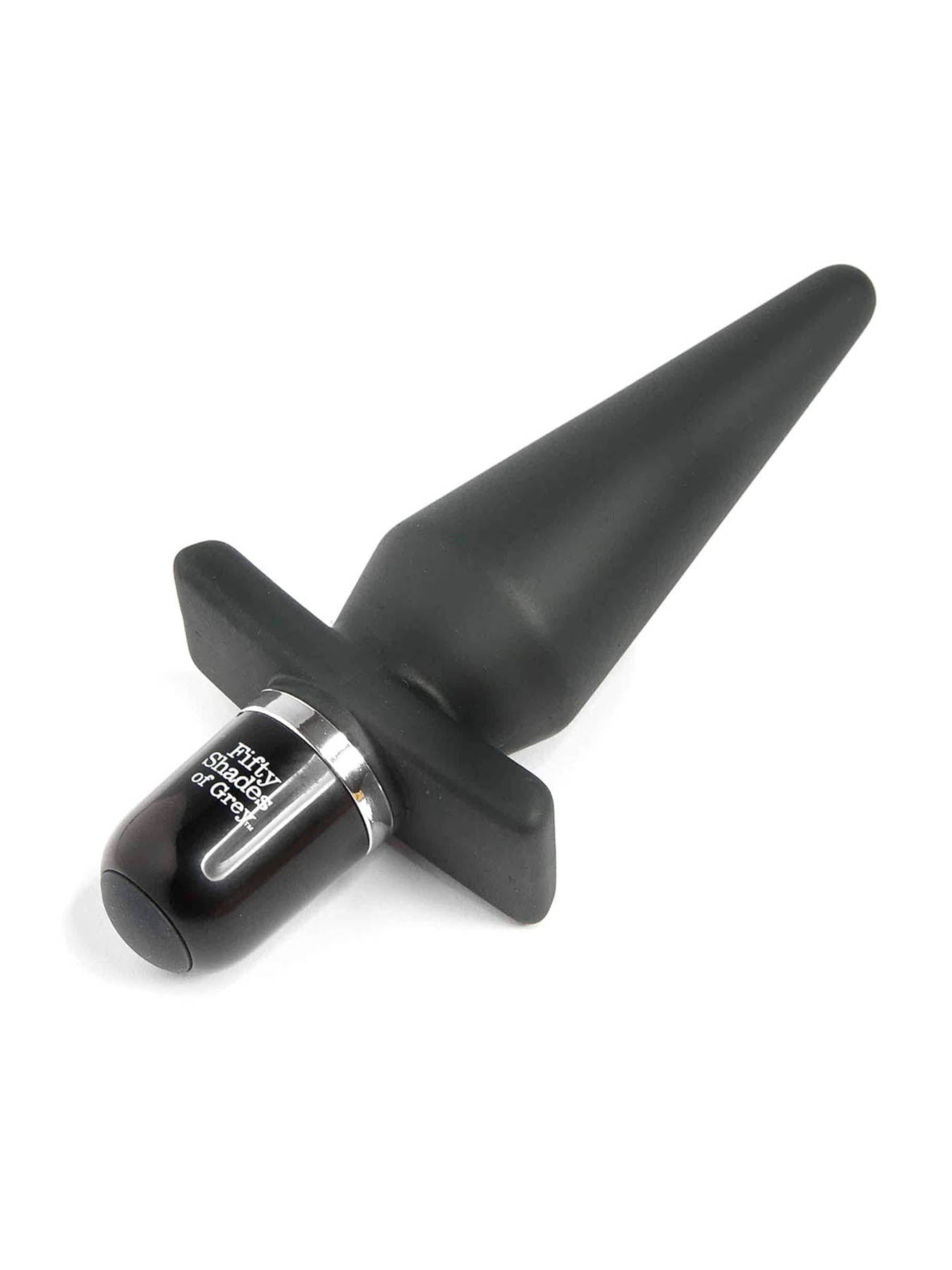 Fifty Shades Delicious Fullness Butt Plug