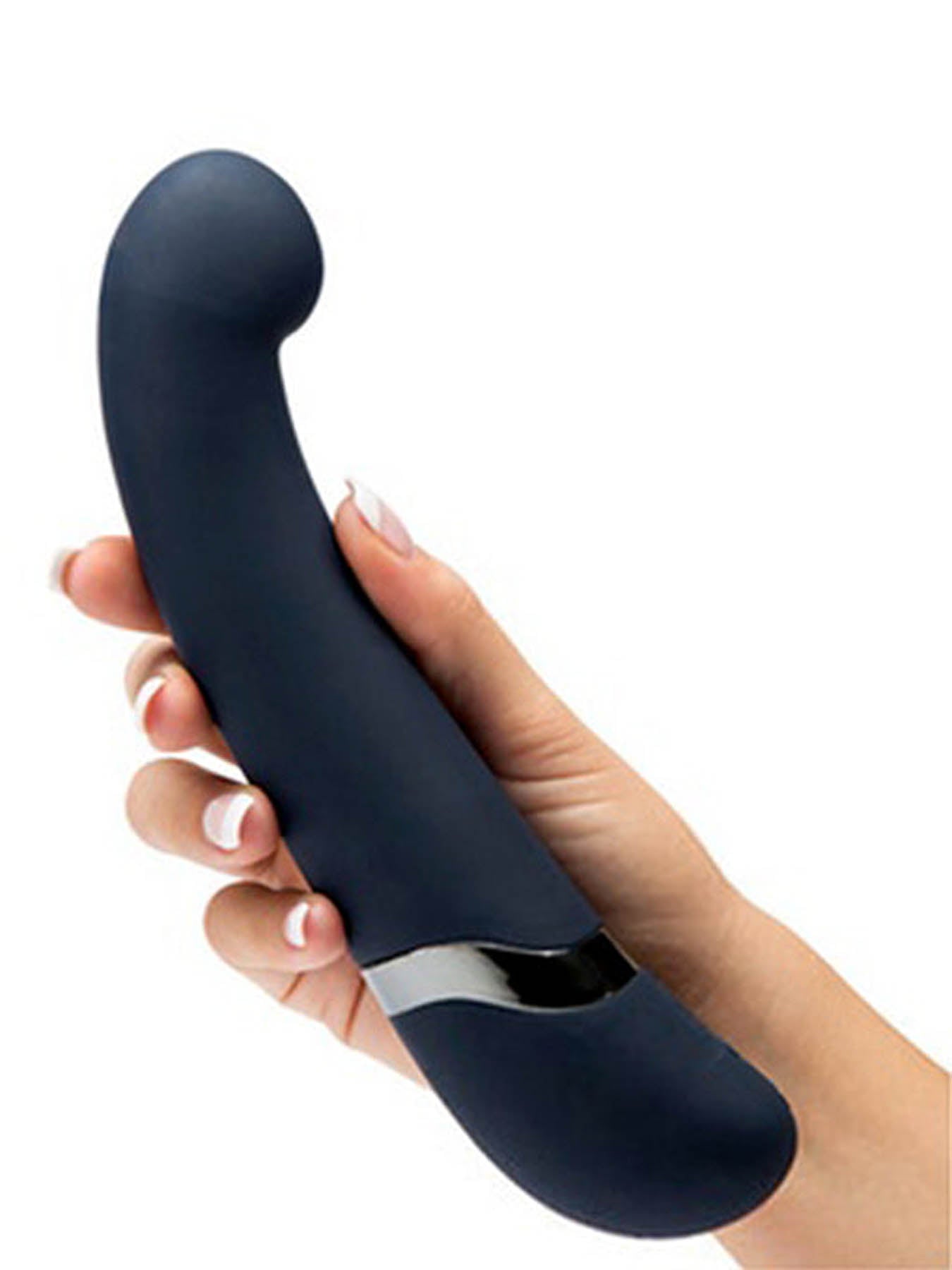 Fifty Shades Desire Explodes G-Spot Vibrator