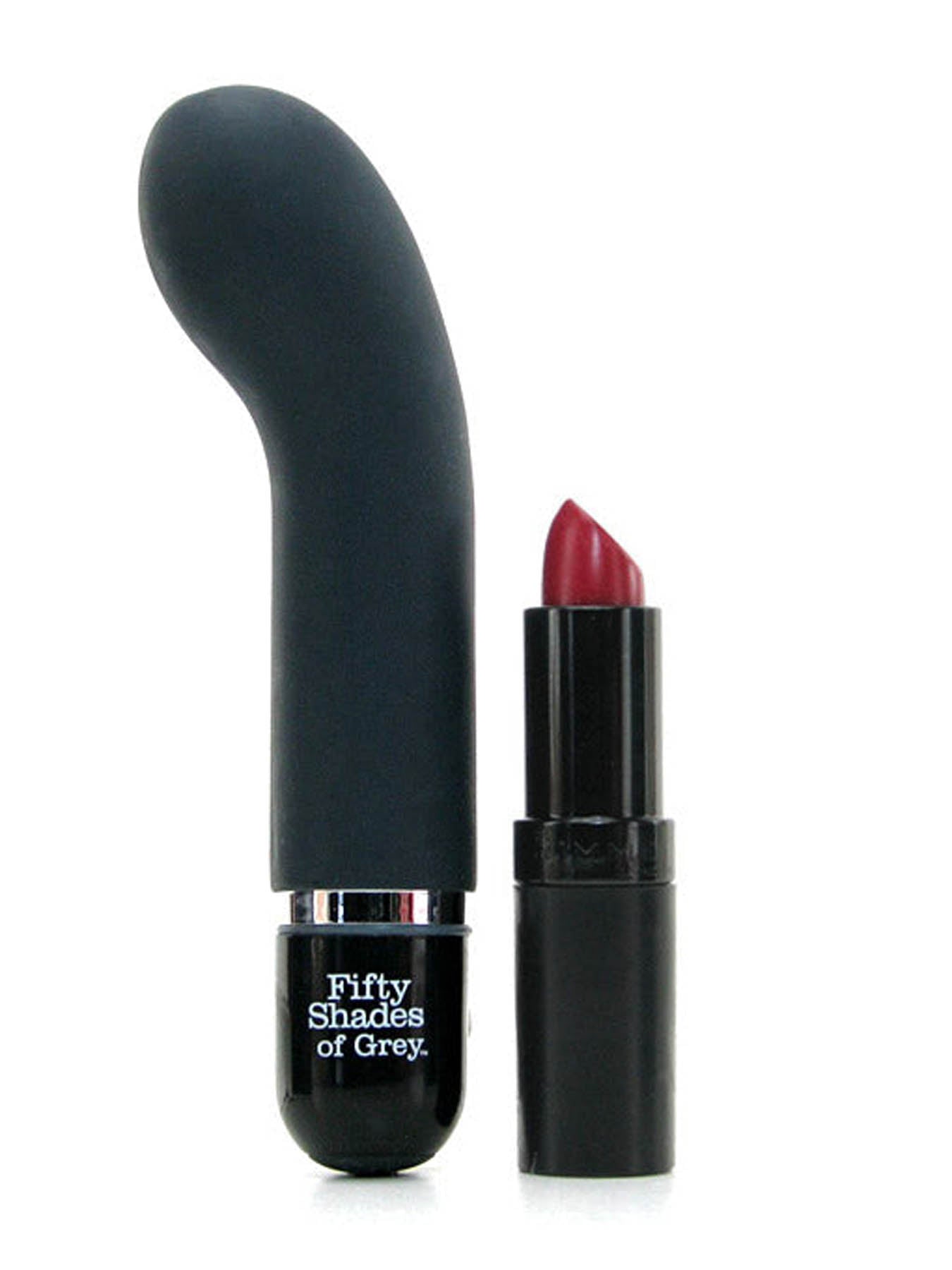 Fifty Shades Insatiable Desire Mini G-Spot Vibrator