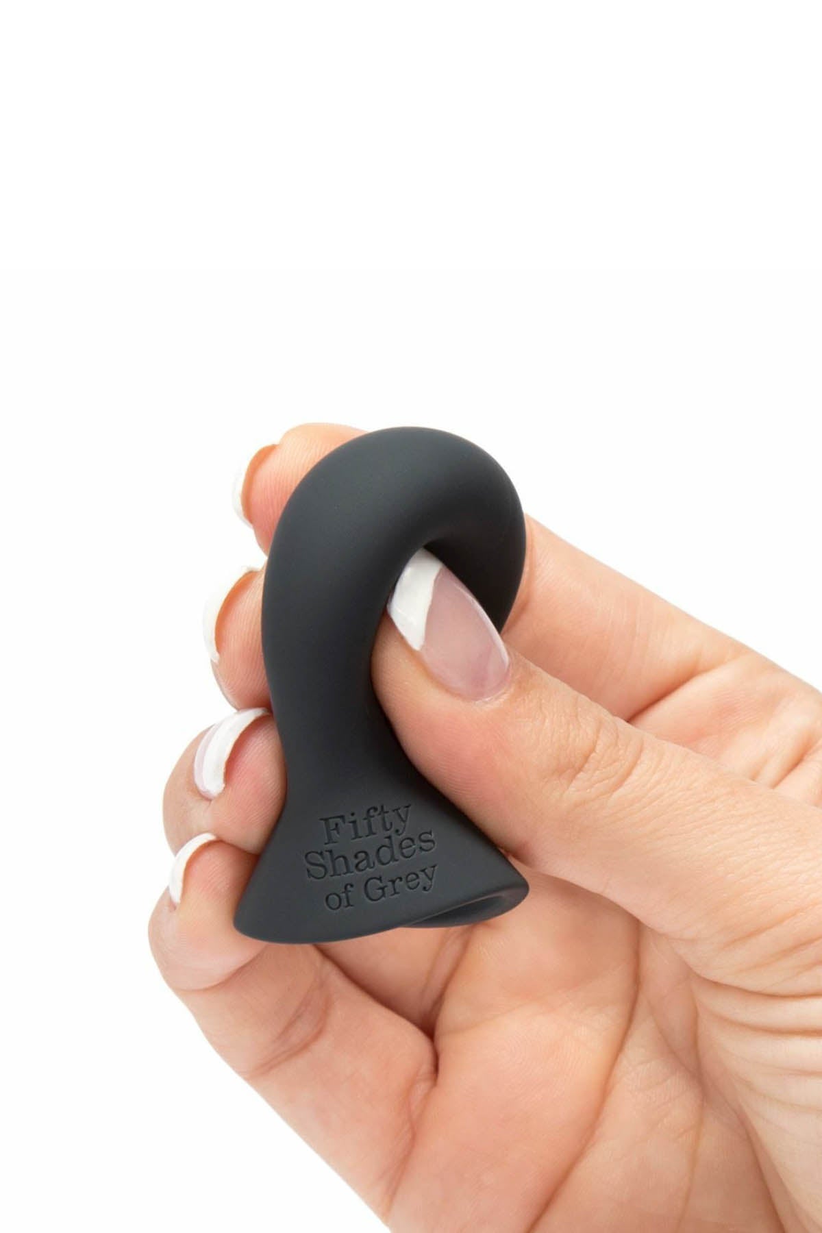 Fifty Shades Nothing But Sensation Nipple Suckers