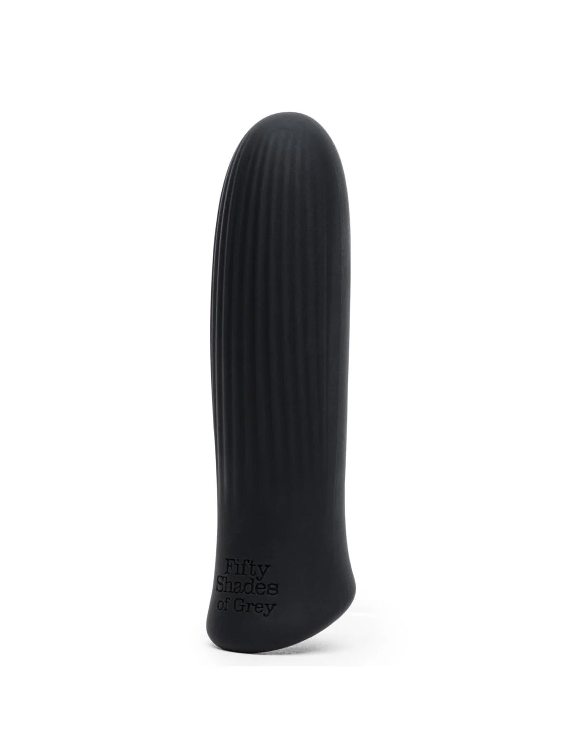 Fifty Shades Rechargeable Bullet Vibrator
