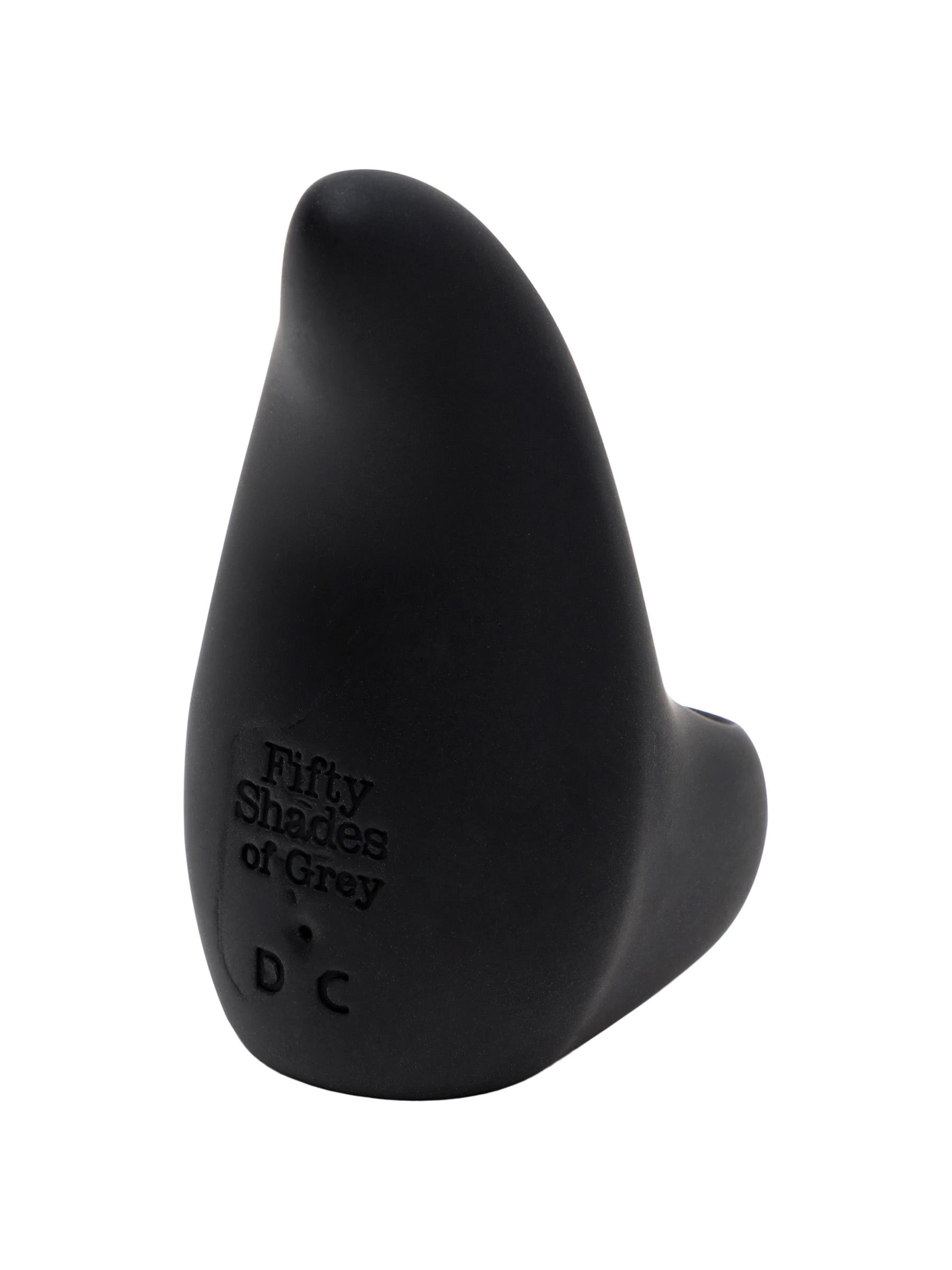fifty shades of grey fifty shades rechargeable finger vibrator