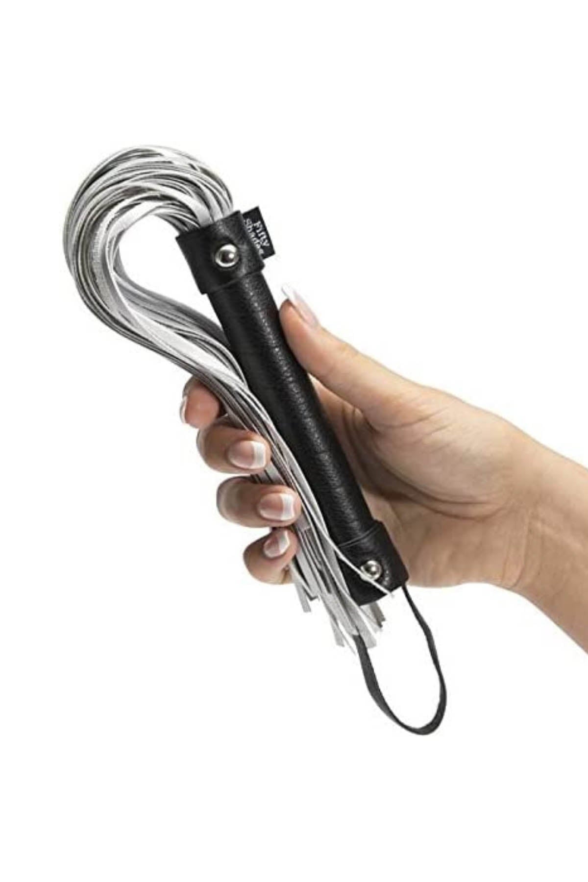 Fifty Shades Please, Sir - Flogger