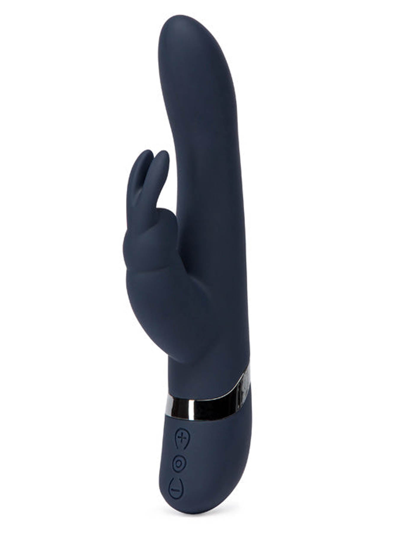 Fifty Shades Rabbit Vibrator - Oh My