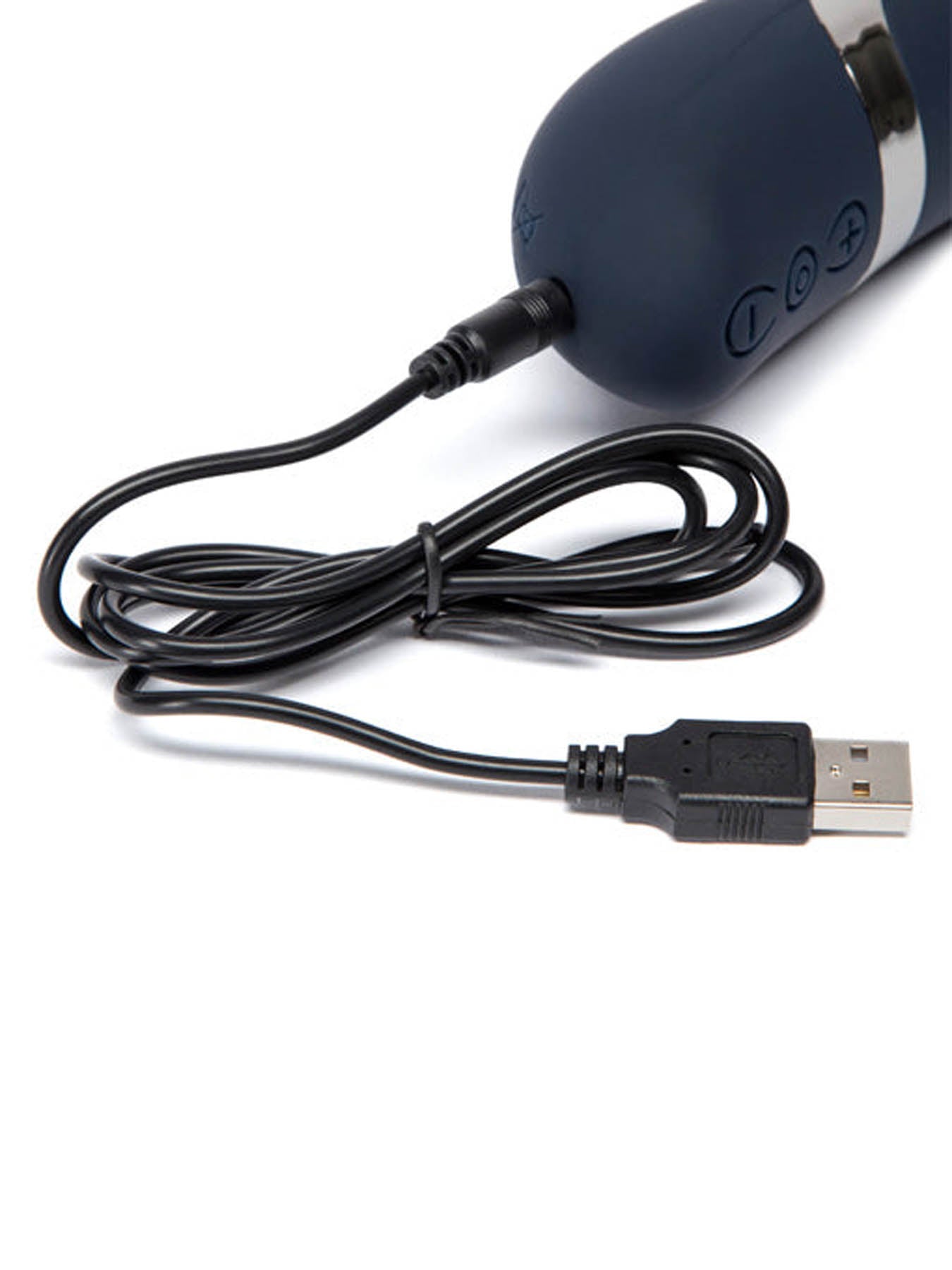 Fifty Shades Rabbit Vibrator - Oh My