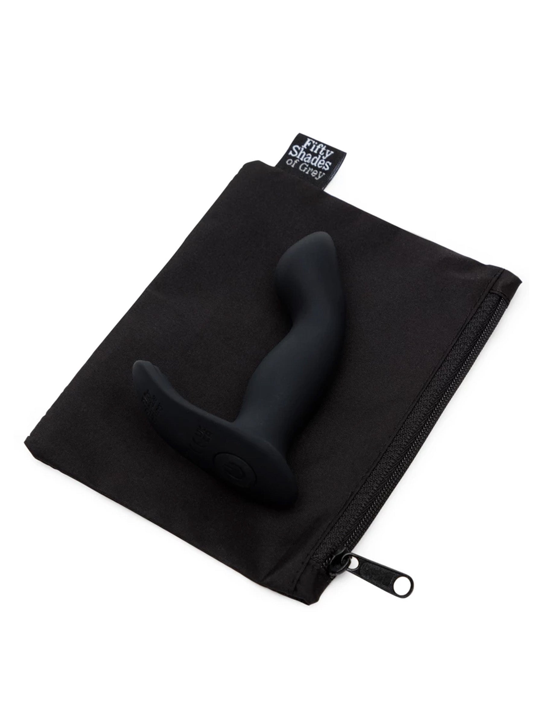 Fifty Shades Rechargeable Prostate Vibrator