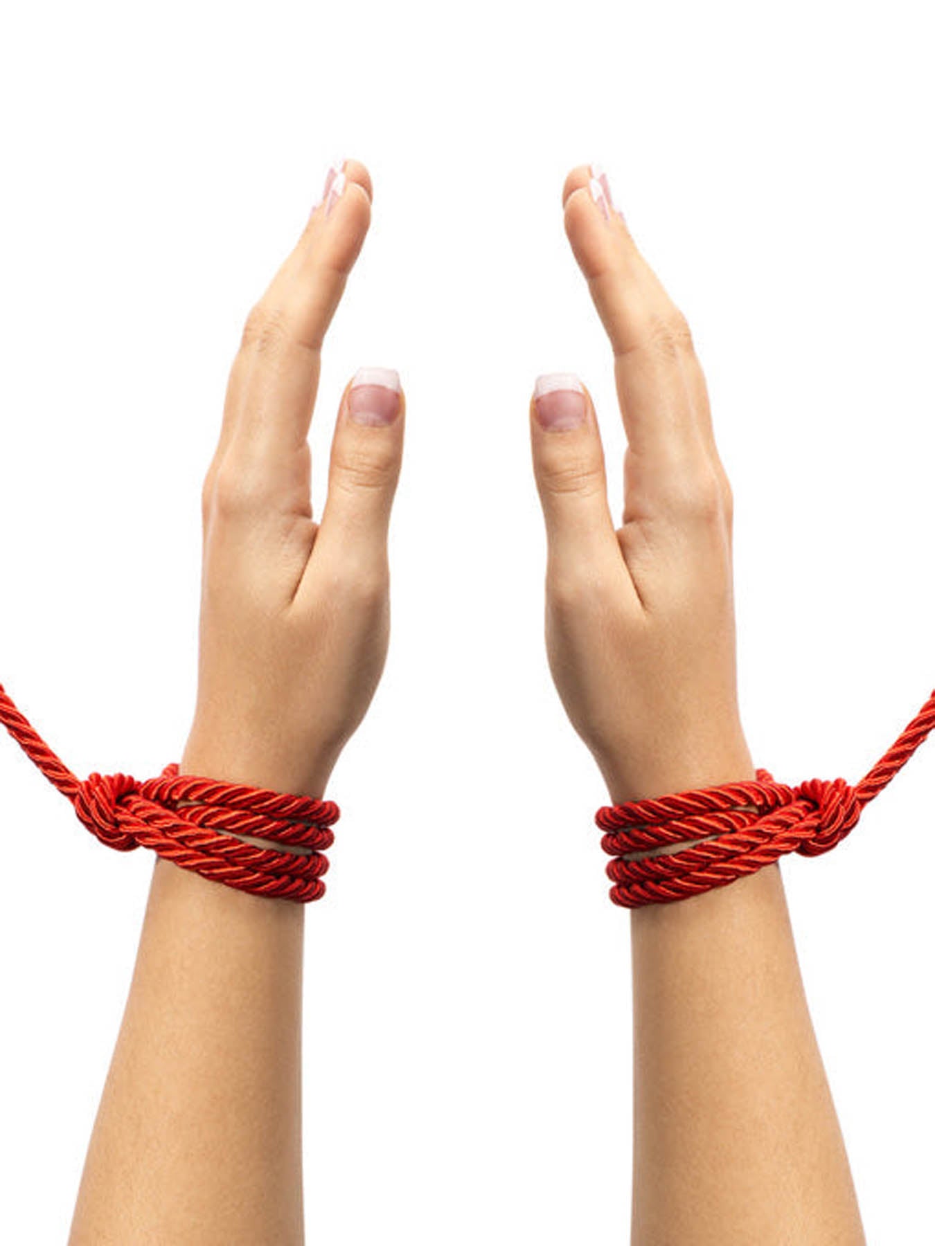 Fifty Shades Restrain Me Bondage Rope